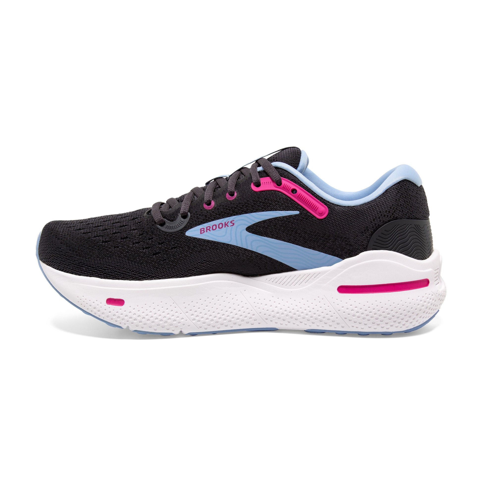  Women's Brooks Ghost Max - 120395 1B 082