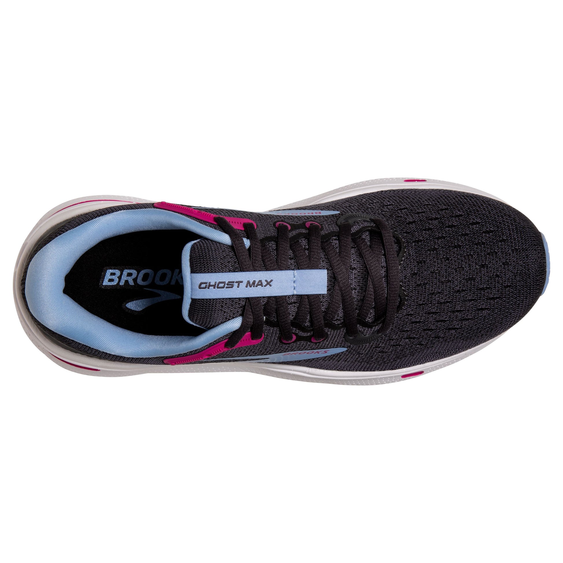  Women's Brooks Ghost Max - 120395 1B 082