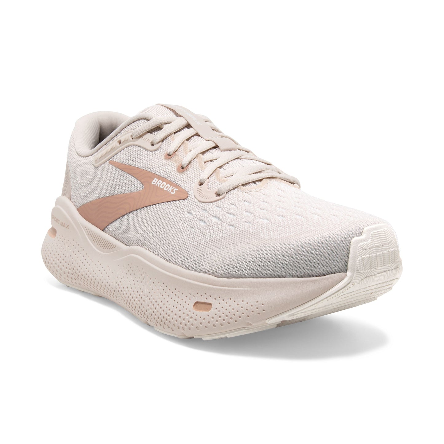  Women's Brooks Ghost Max - 120395 1B 135