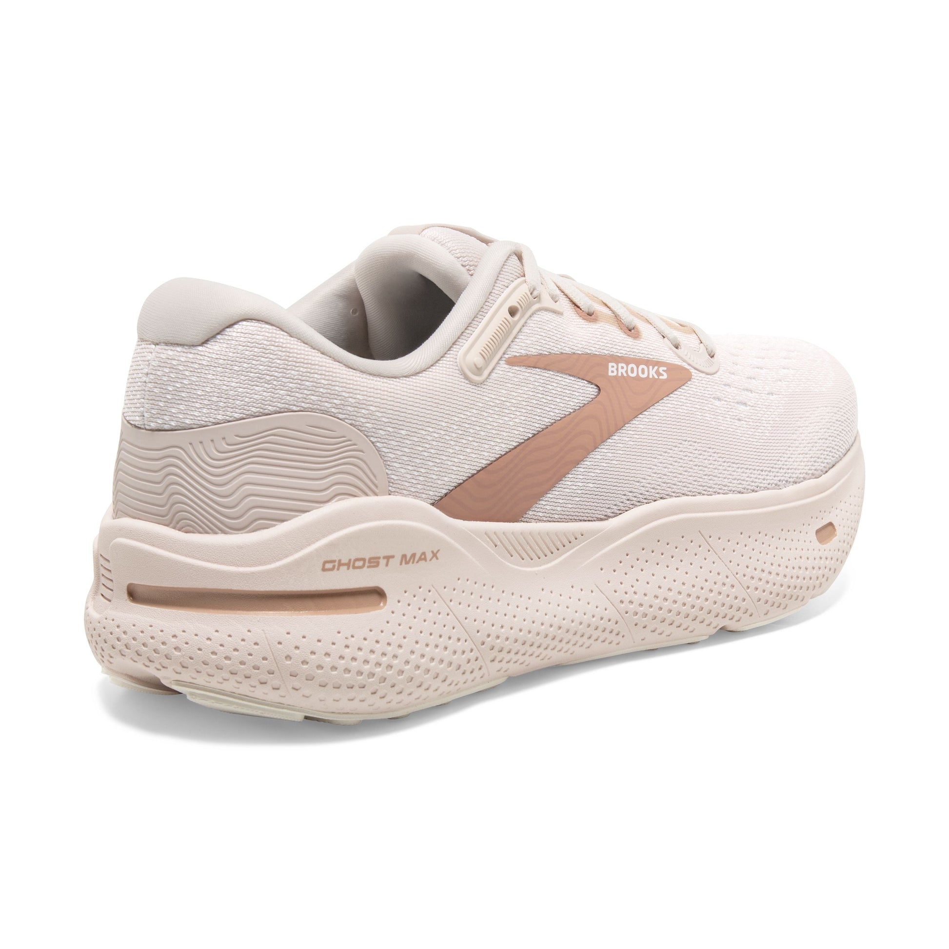  Women's Brooks Ghost Max - 120395 1B 135
