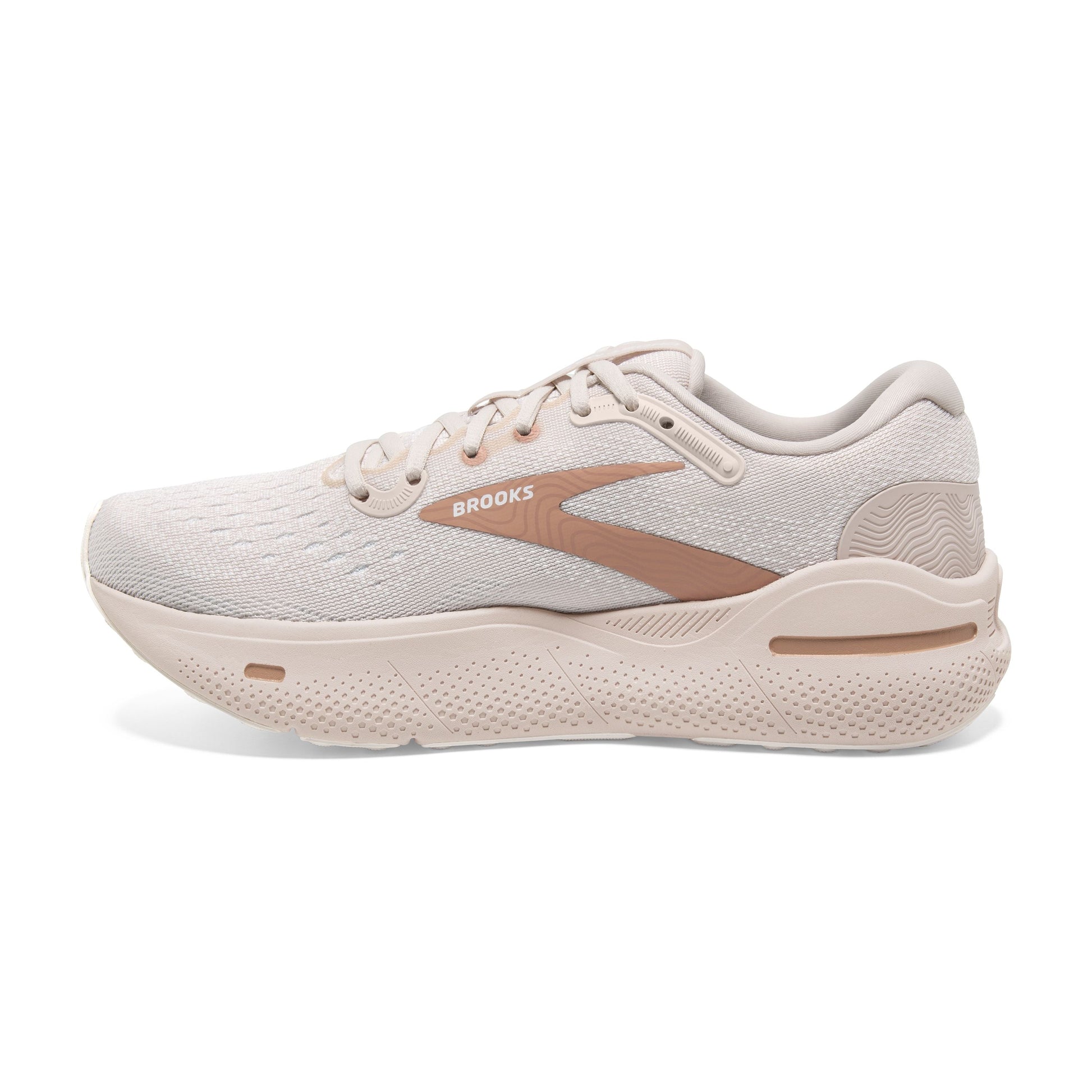  Women's Brooks Ghost Max - 120395 1B 135