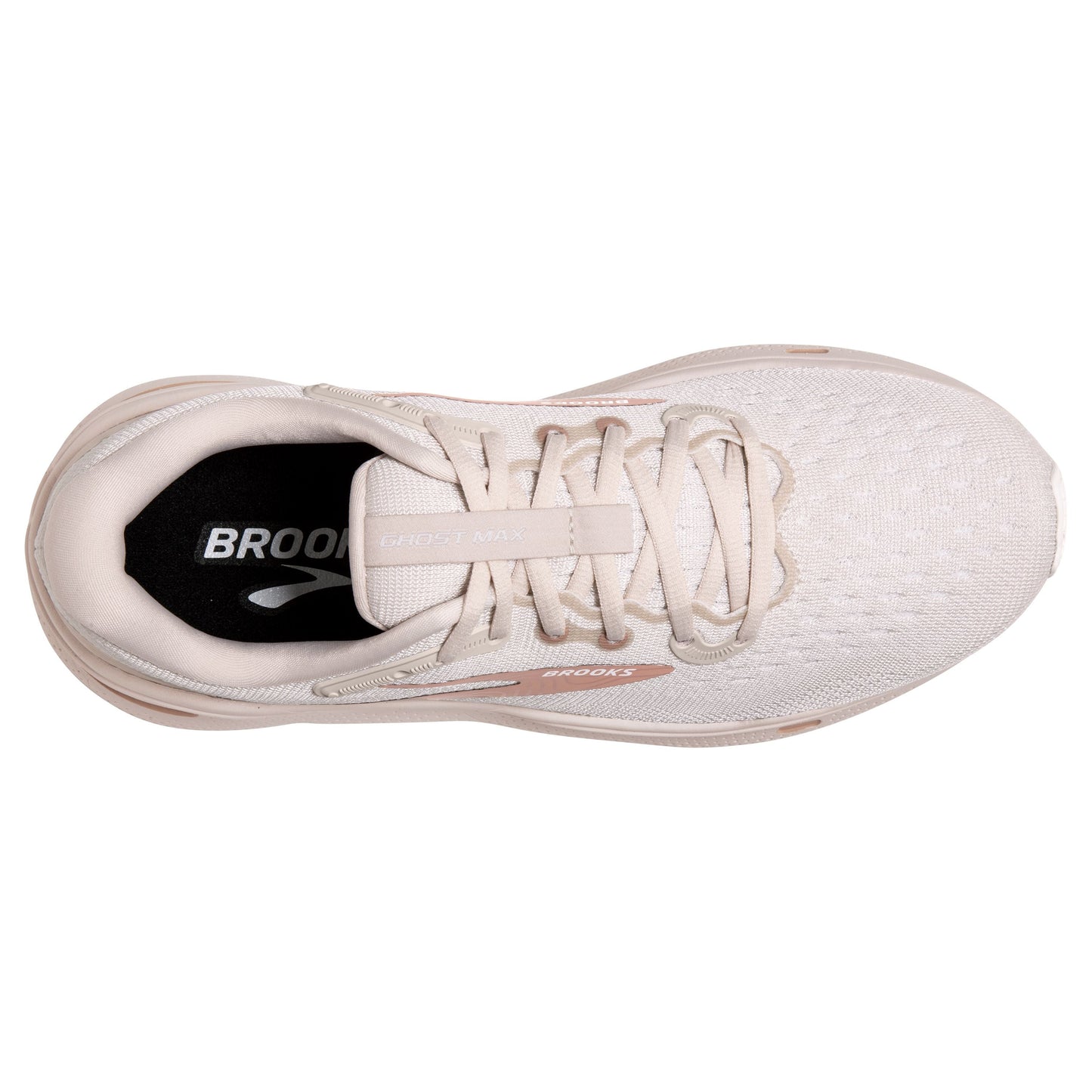  Women's Brooks Ghost Max - 120395 1B 135