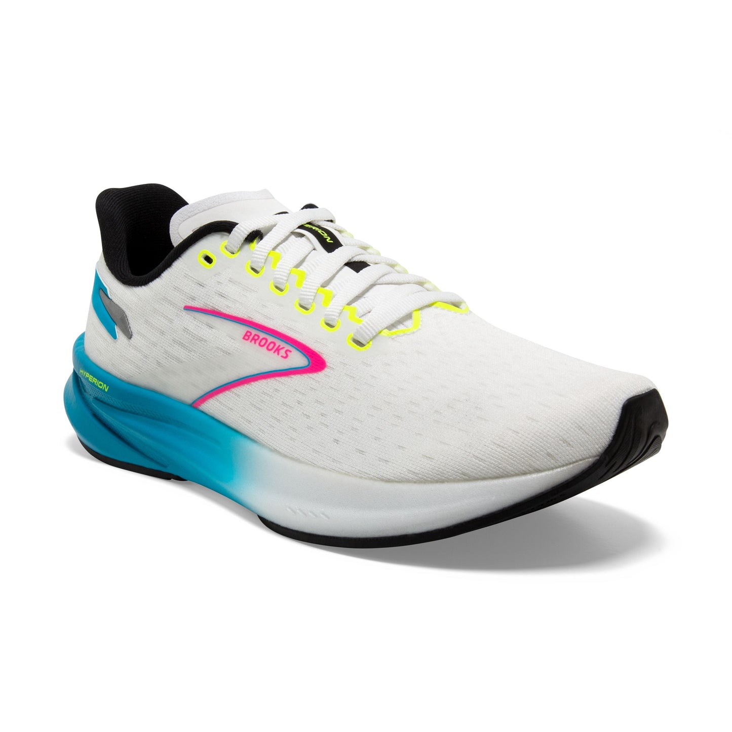  Women's Brooks Hyperion - 120396 1B 120