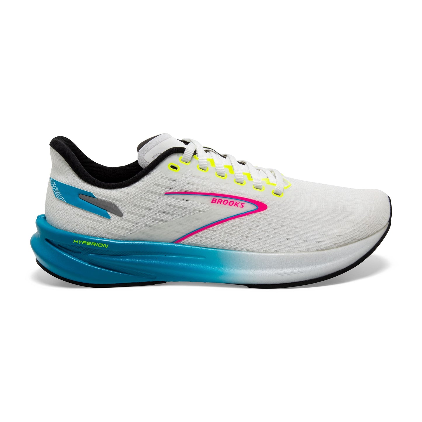  Women's Brooks Hyperion - 120396 1B 120