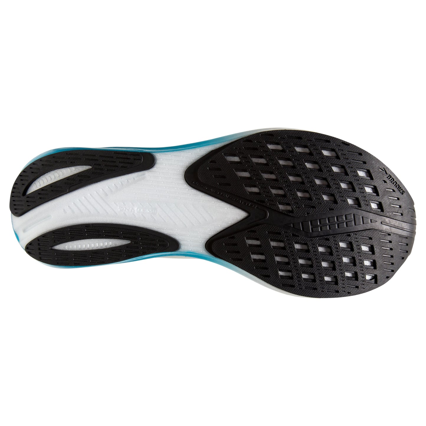  Women's Brooks Hyperion - 120396 1B 120