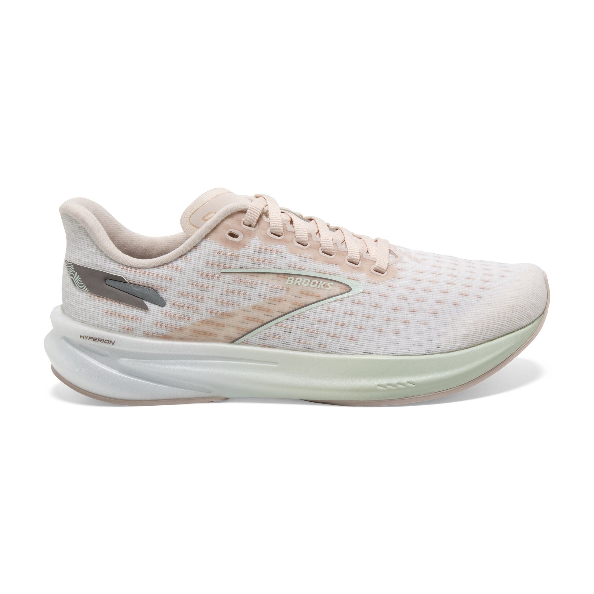  Women's Brooks Hyperion - 120396 1B 419