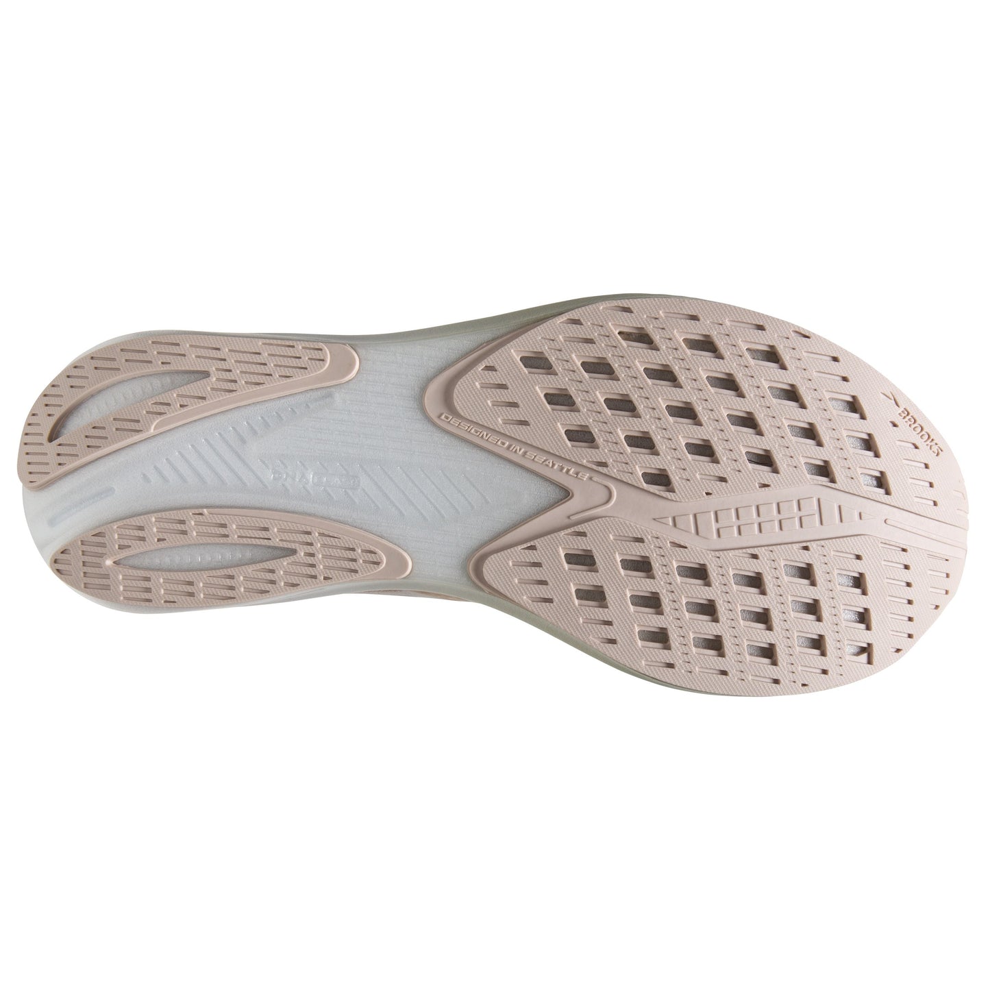  Women's Brooks Hyperion - 120396 1B 419