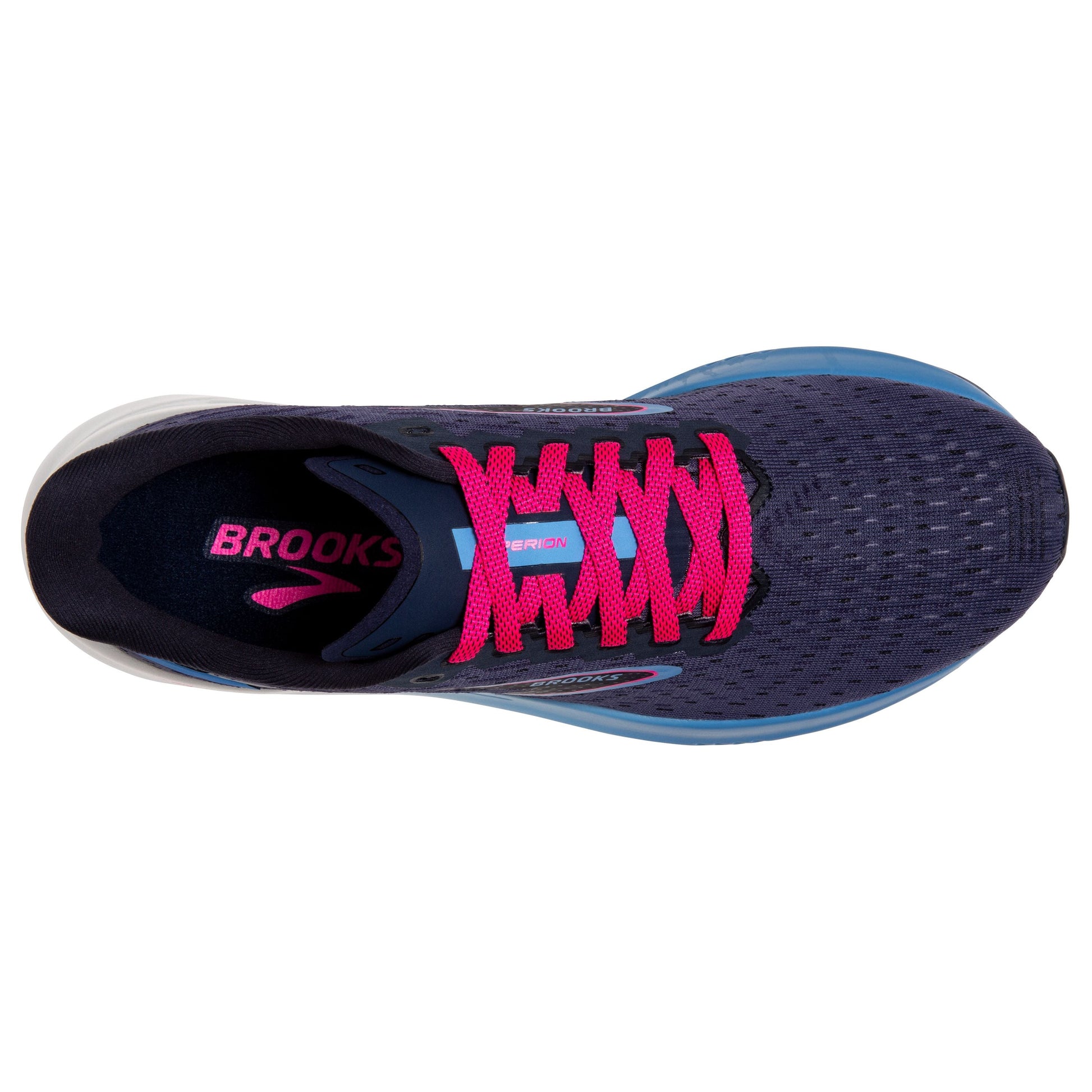  Women's Brooks Hyperion - 120396 1B 430