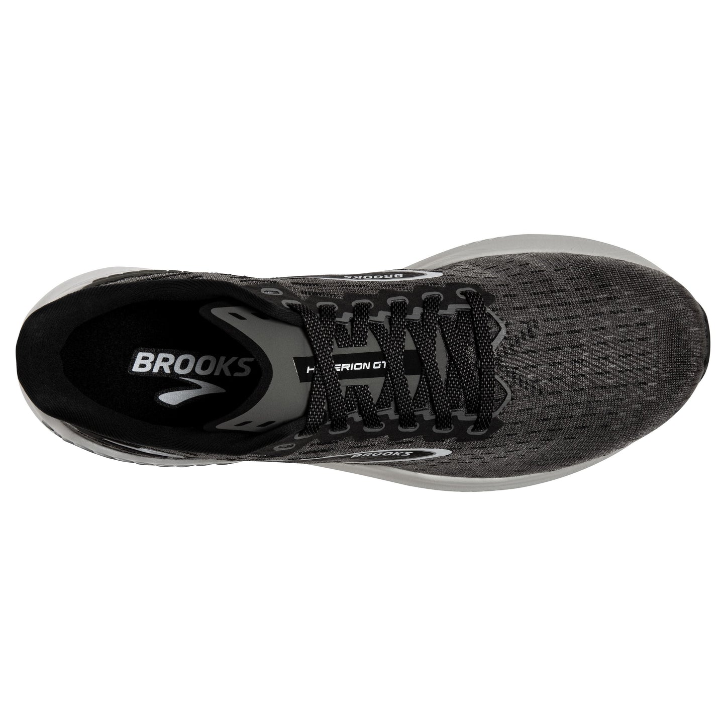  Women's Brooks Hyperion GTS - 120397 1B 008