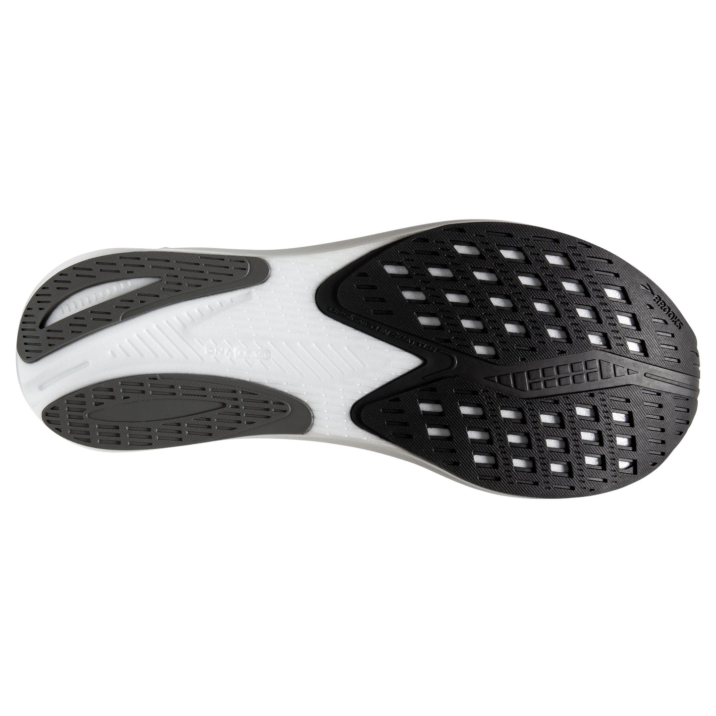  Women's Brooks Hyperion GTS - 120397 1B 008