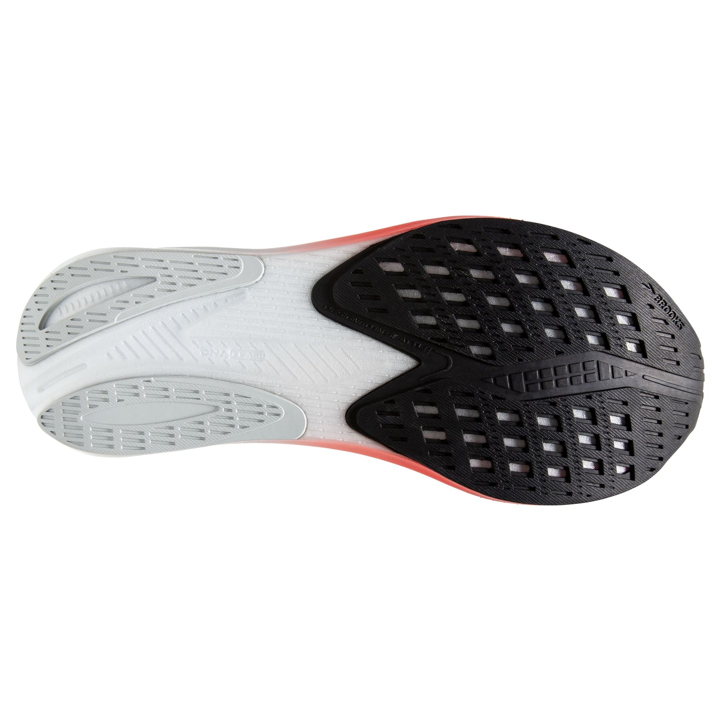  Women's Brooks Hyperion GTS - 120397 1B 497