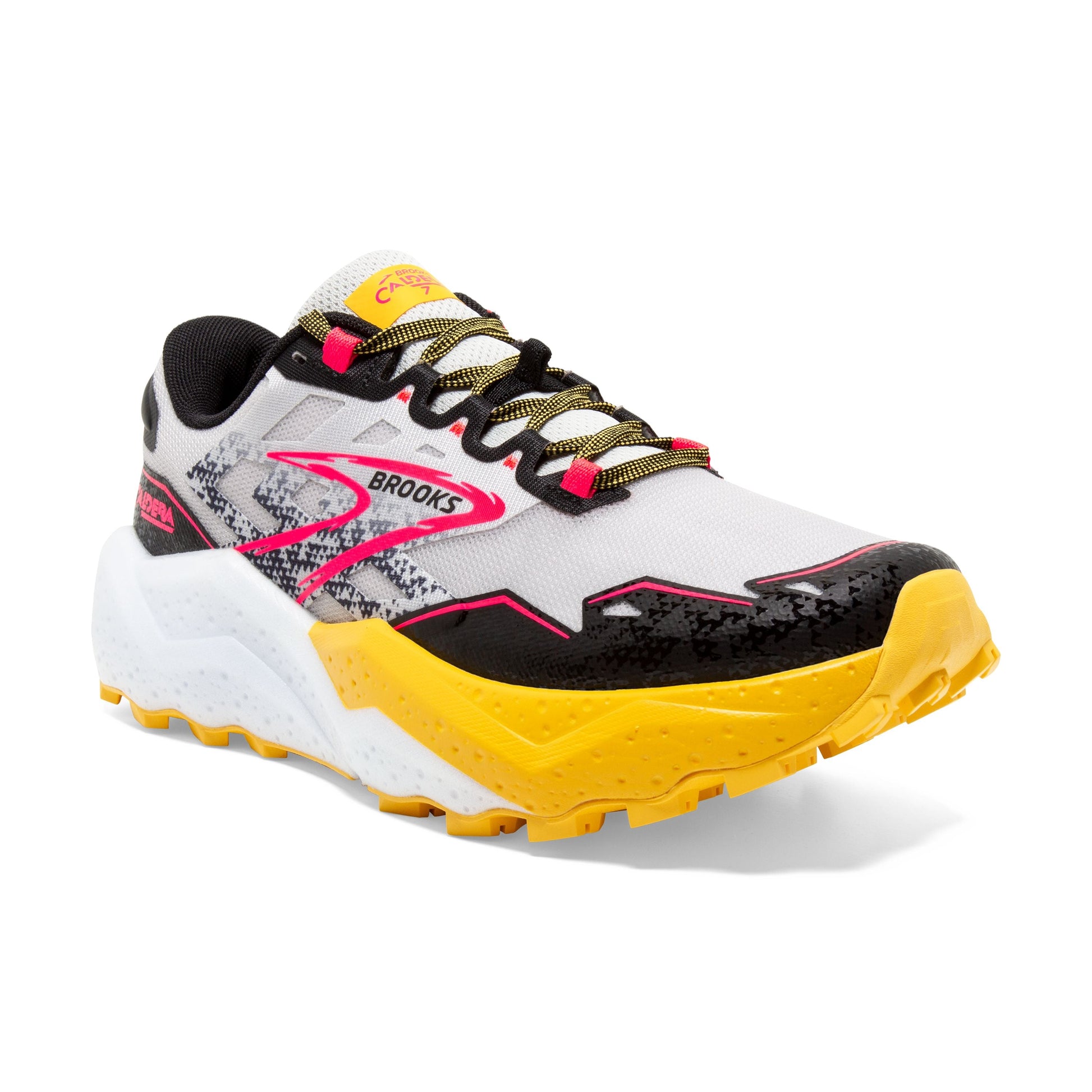  Women's Brooks Caldera 7 - 120404 1B 094