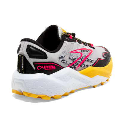  Women's Brooks Caldera 7 - 120404 1B 094