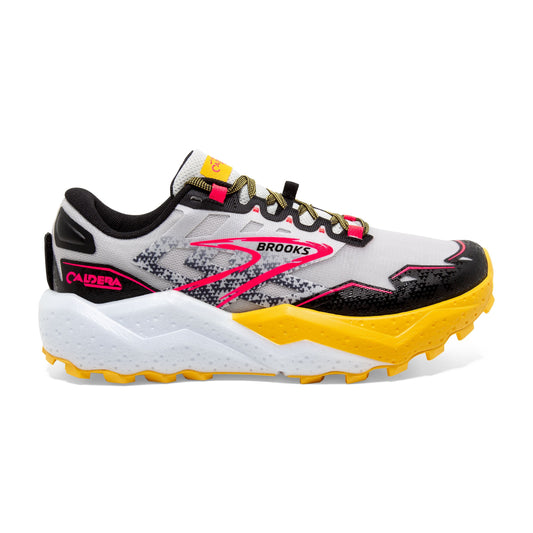  Women's Brooks Caldera 7 - 120404 1B 094
