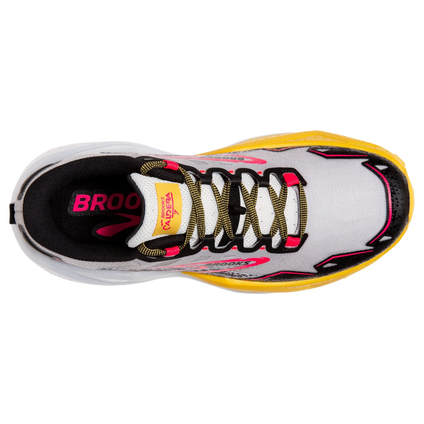  Women's Brooks Caldera 7 - 120404 1B 094