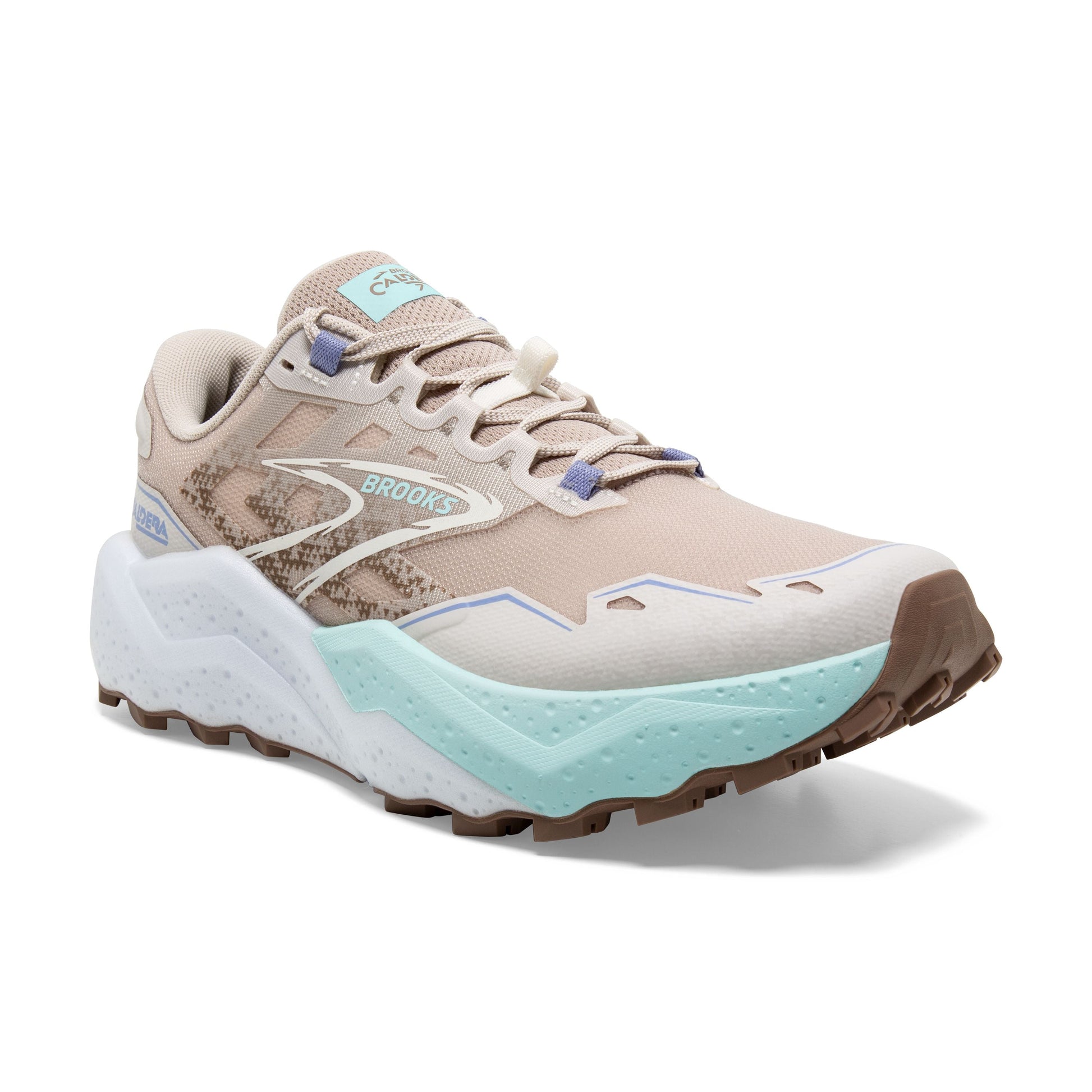  Women's Brooks Caldera 7 - 120404 1B 227