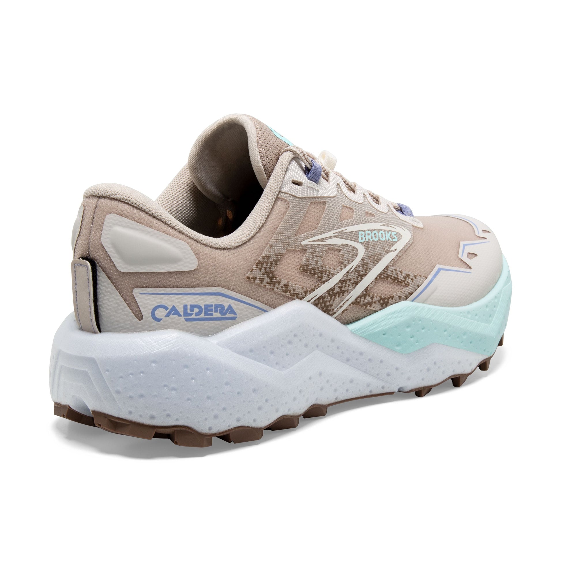  Women's Brooks Caldera 7 - 120404 1B 227