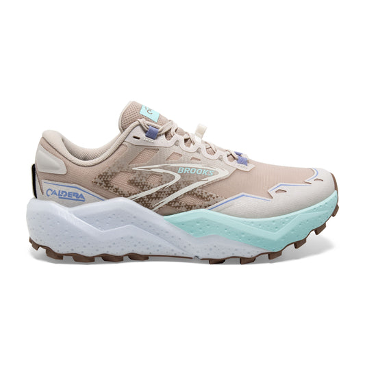  Women's Brooks Caldera 7 - 120404 1B 227