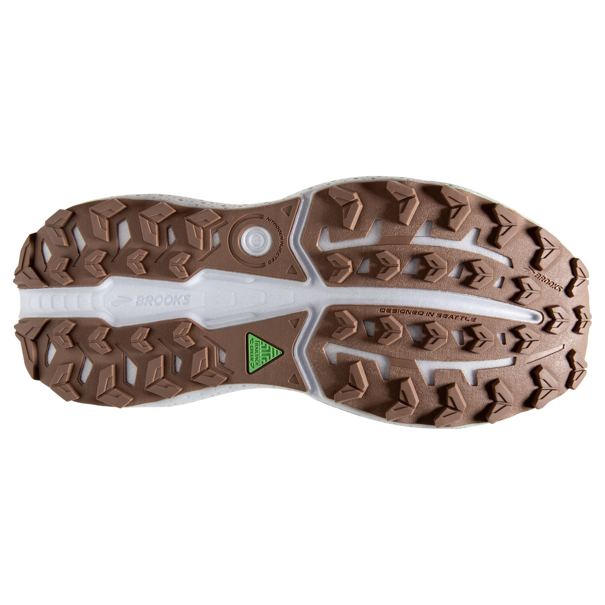  Women's Brooks Caldera 7 - 120404 1B 227