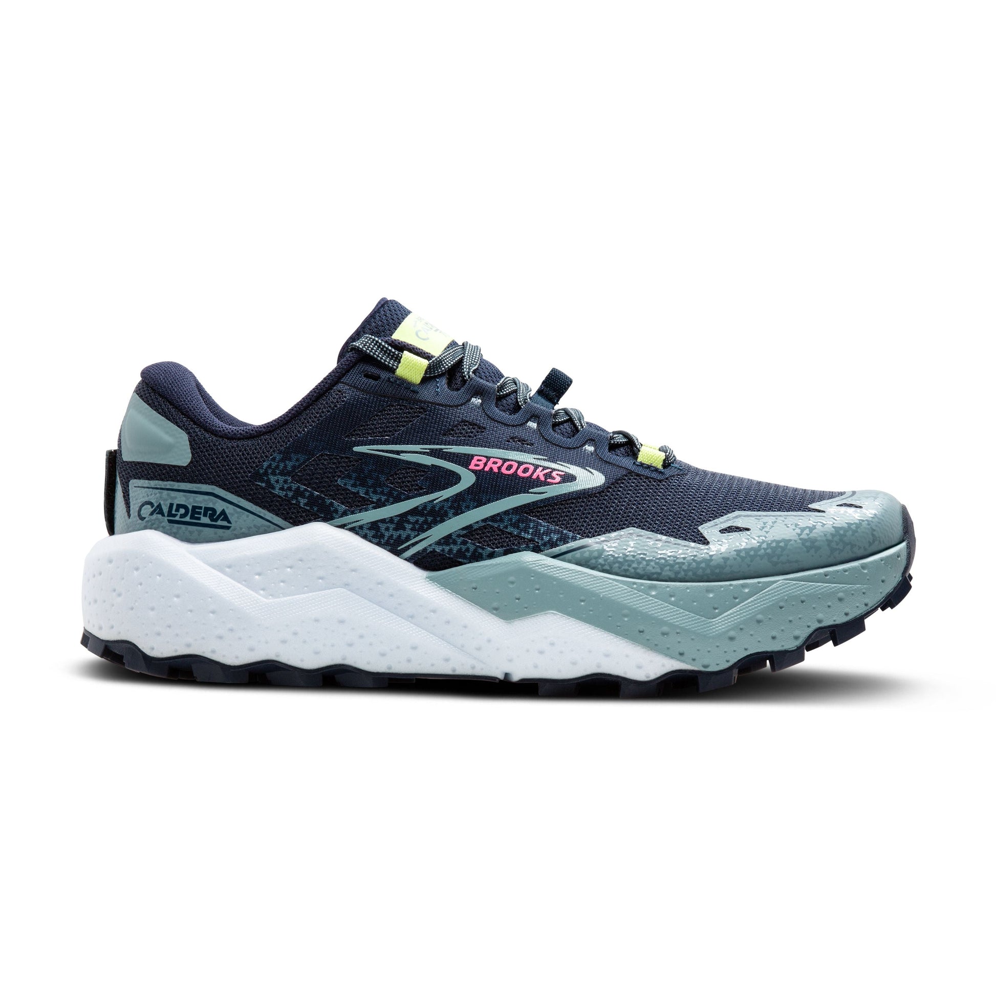  Women's Brooks Caldera 7 - 120404 1B 485