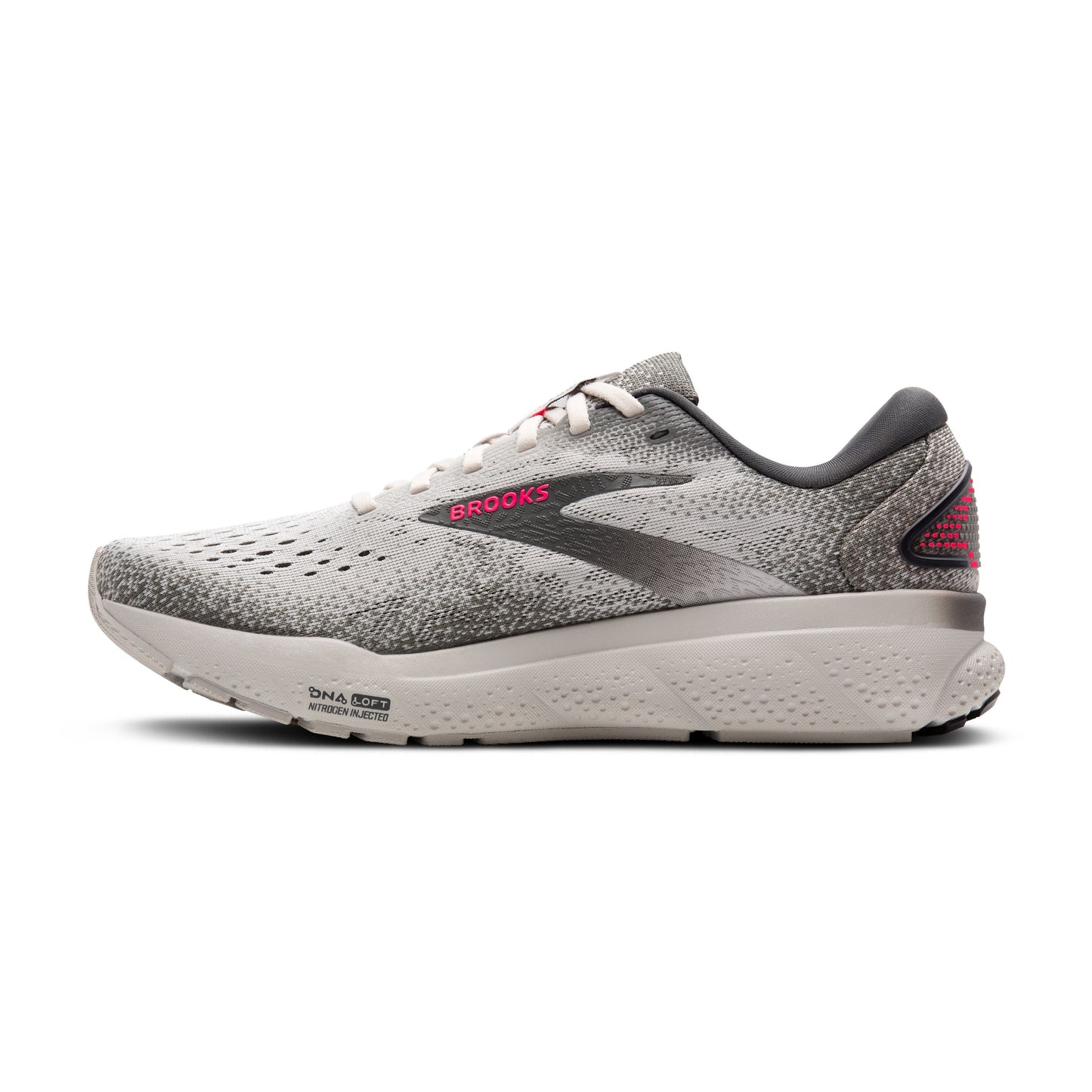  Women's Brooks Ghost 16 - 120407 1B 006