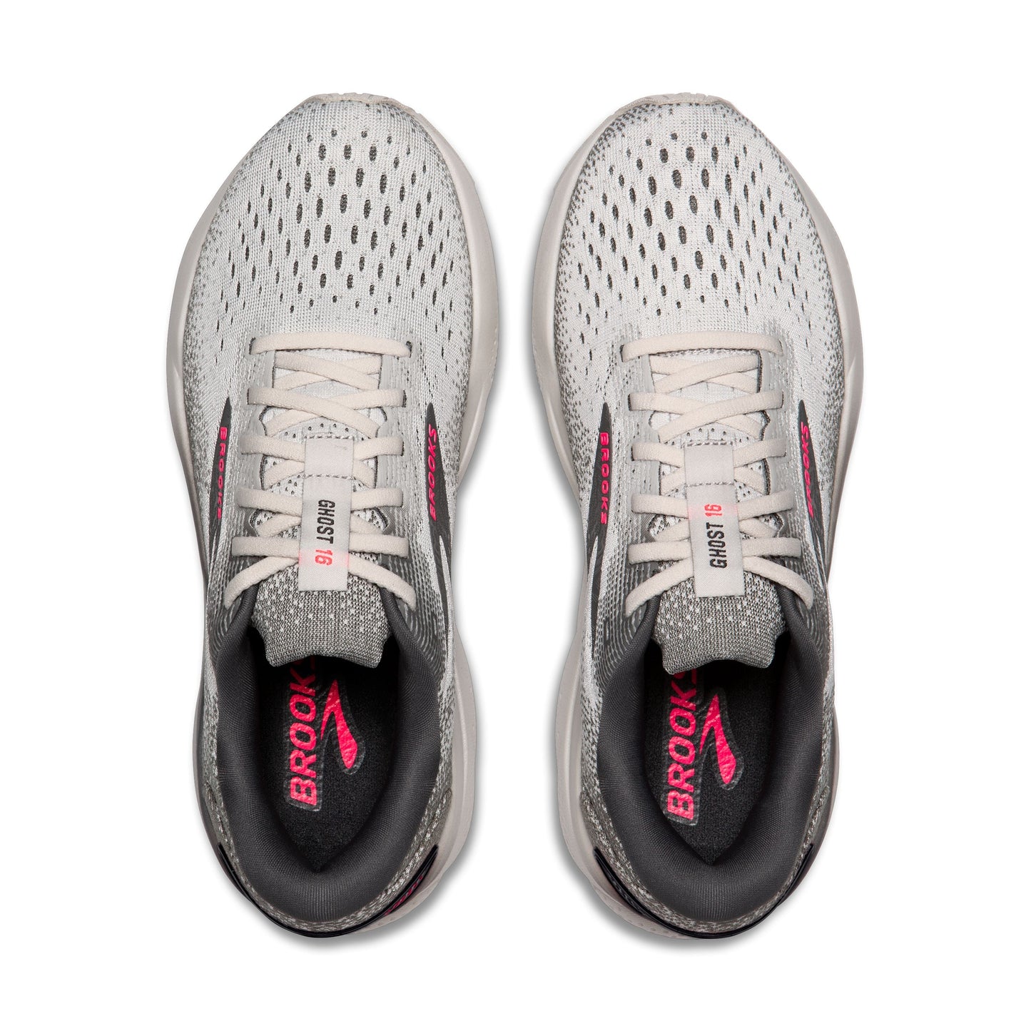  Women's Brooks Ghost 16 - 120407 1B 006