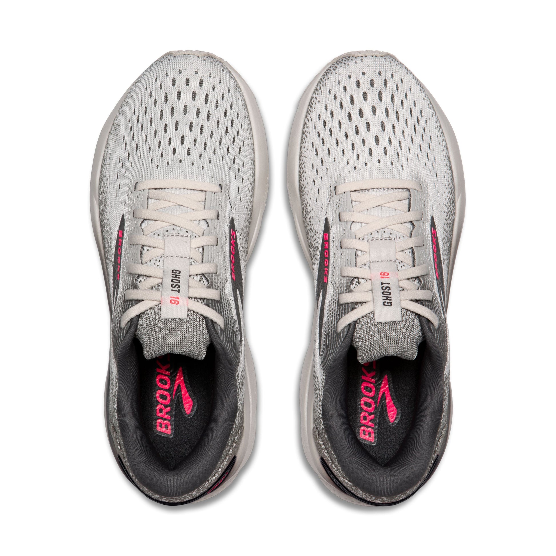  Women's Brooks Ghost 16 - 120407 1B 006