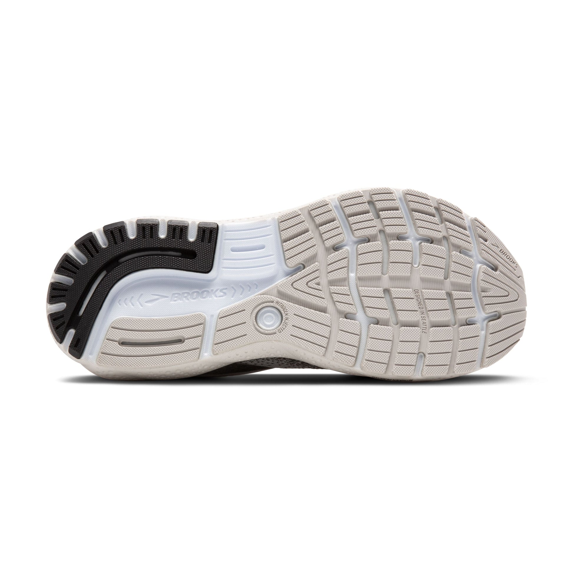  Women's Brooks Ghost 16 - 120407 1B 006