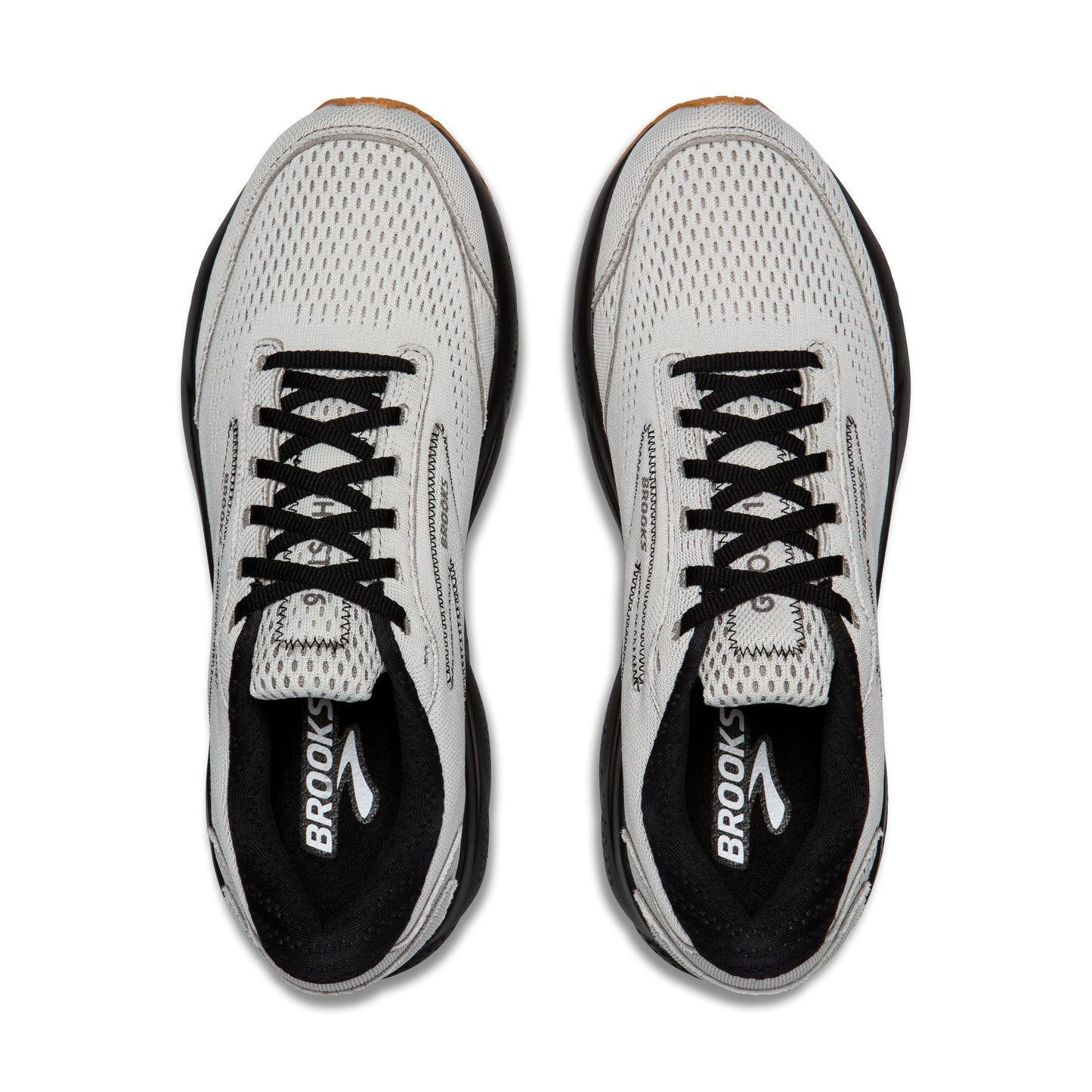  Women's Brooks Ghost 16 - 120407 1B 018
