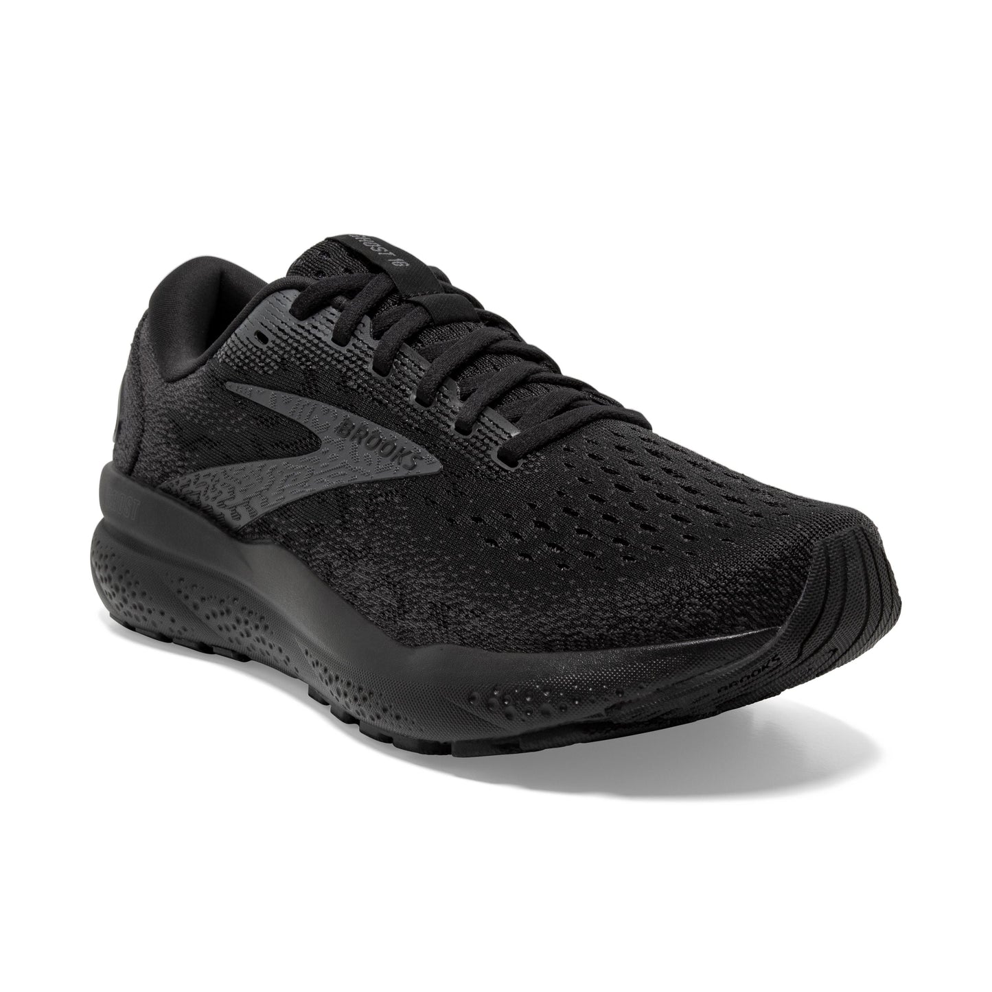  Women's Brooks Ghost 16 (Extra Wide - 2E) - 120407 2E 020