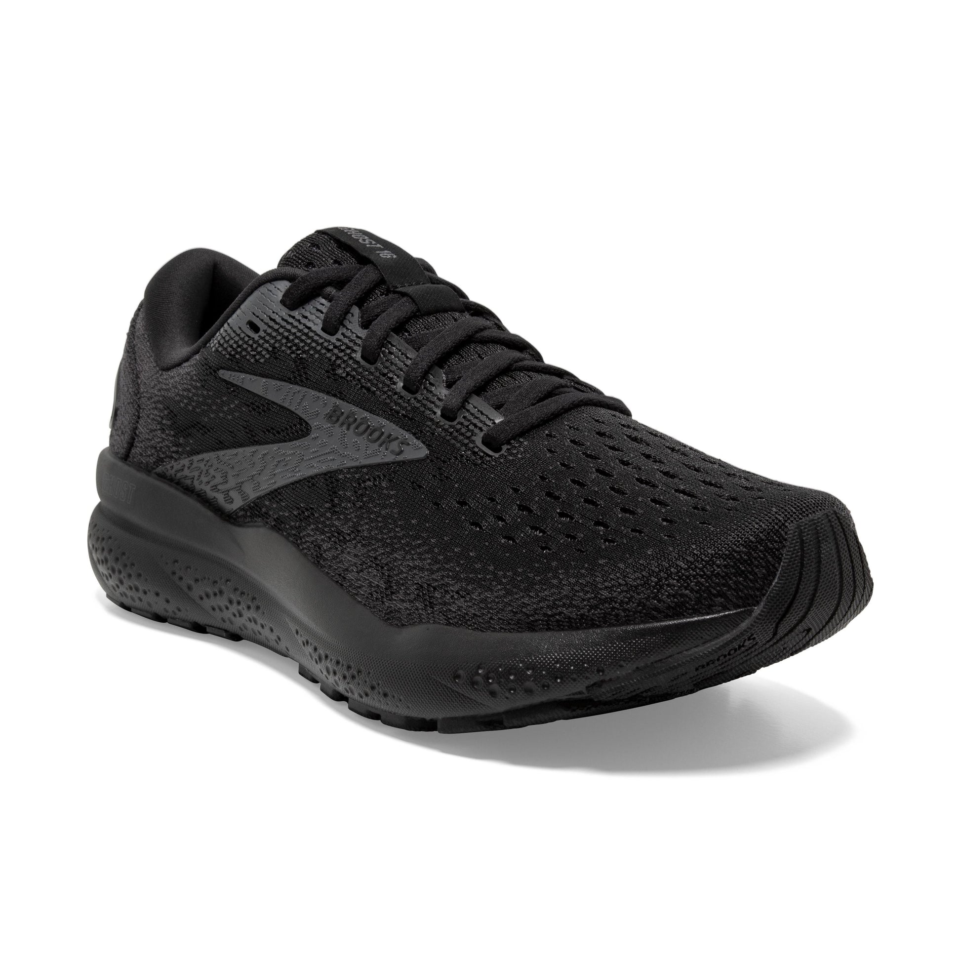  Women's Brooks Ghost 16 (Extra Wide - 2E) - 120407 2E 020