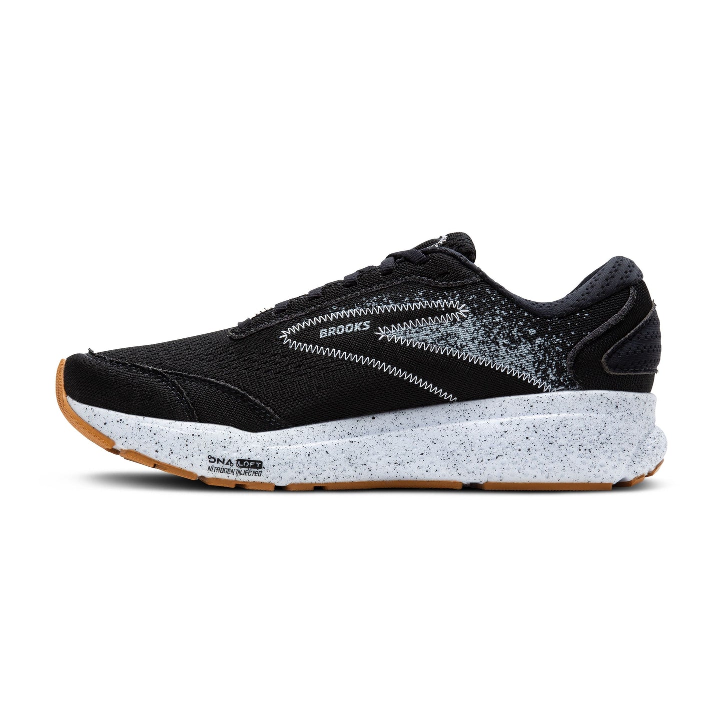  Women's Brooks Ghost 16 - 120407 1B 052