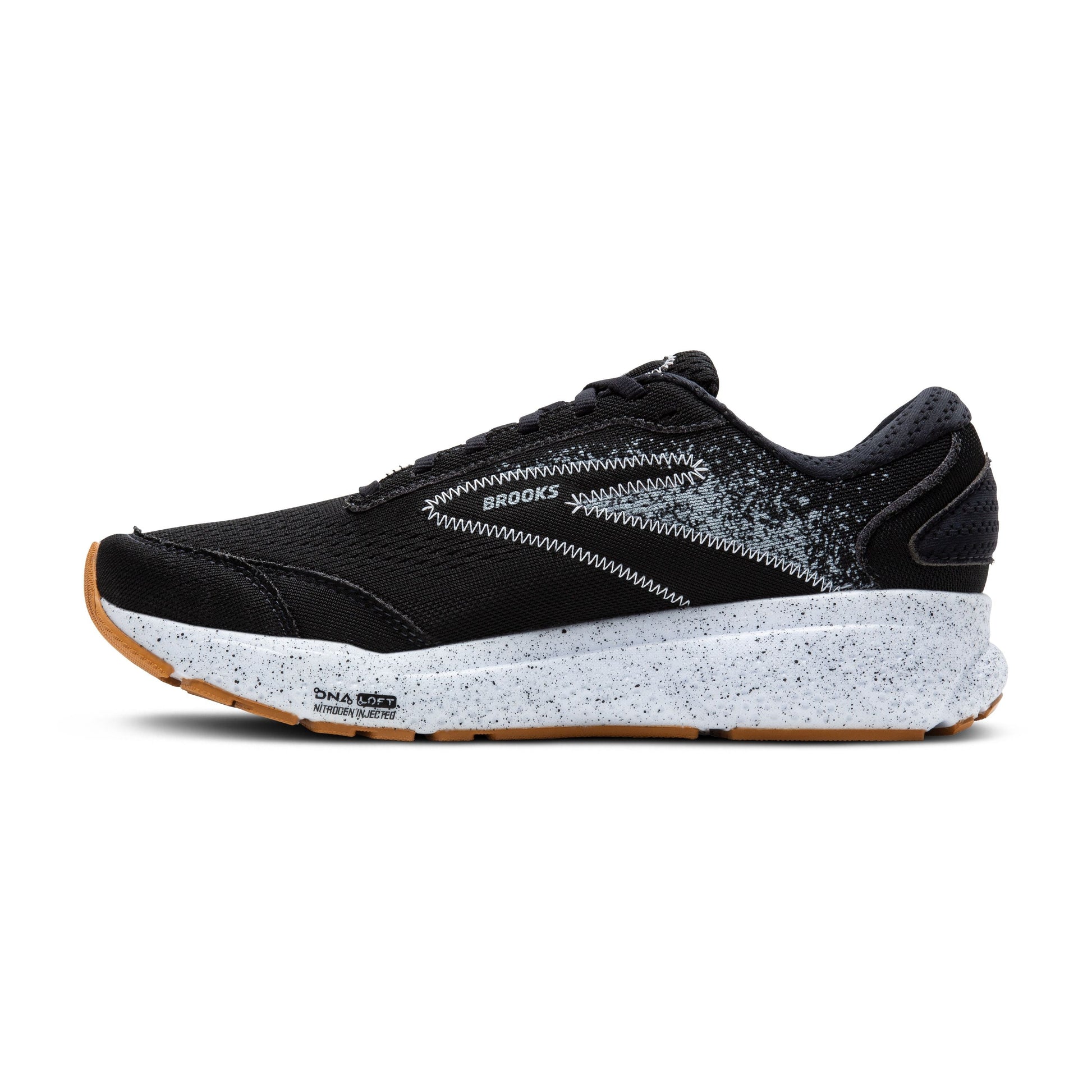  Women's Brooks Ghost 16 - 120407 1B 052
