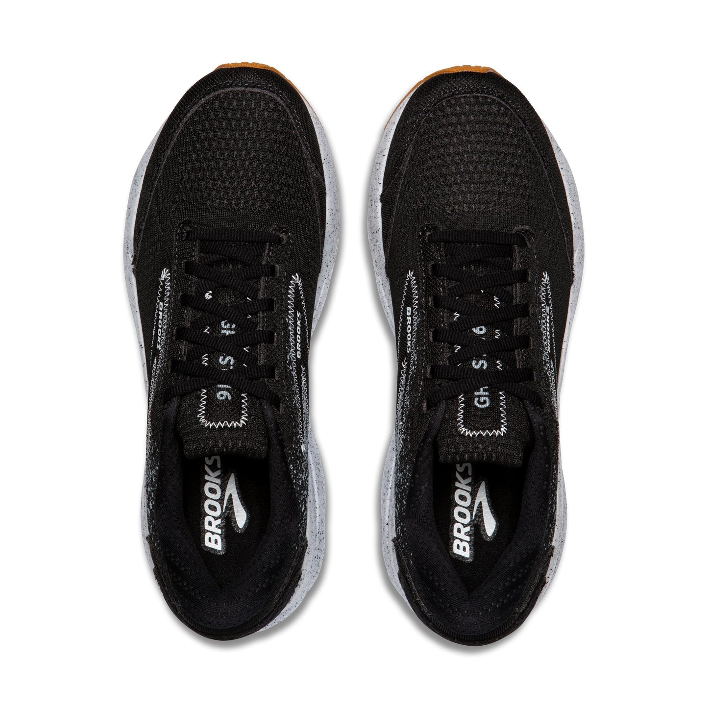  Women's Brooks Ghost 16 - 120407 1B 052