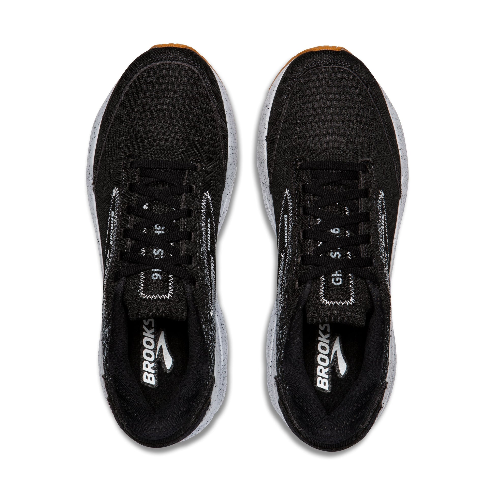  Women's Brooks Ghost 16 - 120407 1B 052