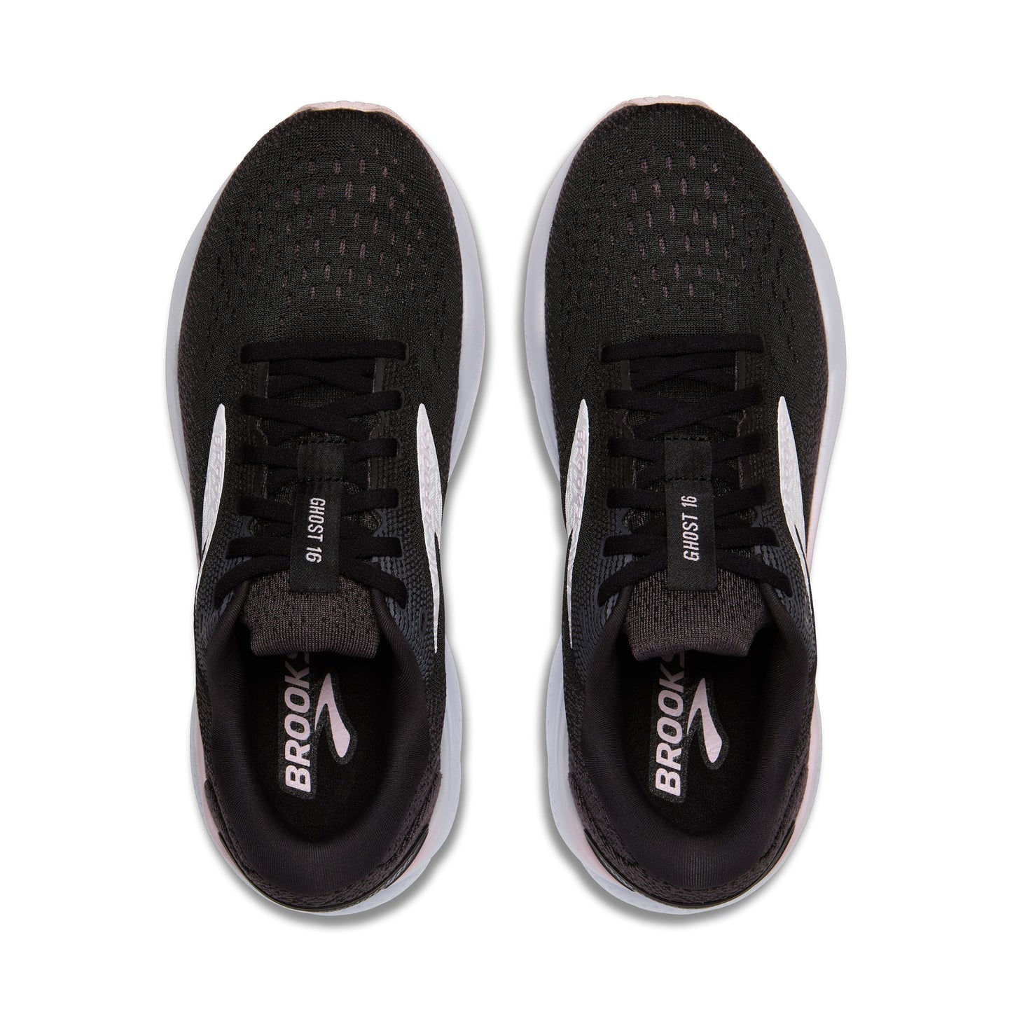  Women's Brooks Ghost 16 - 120407 1B 077