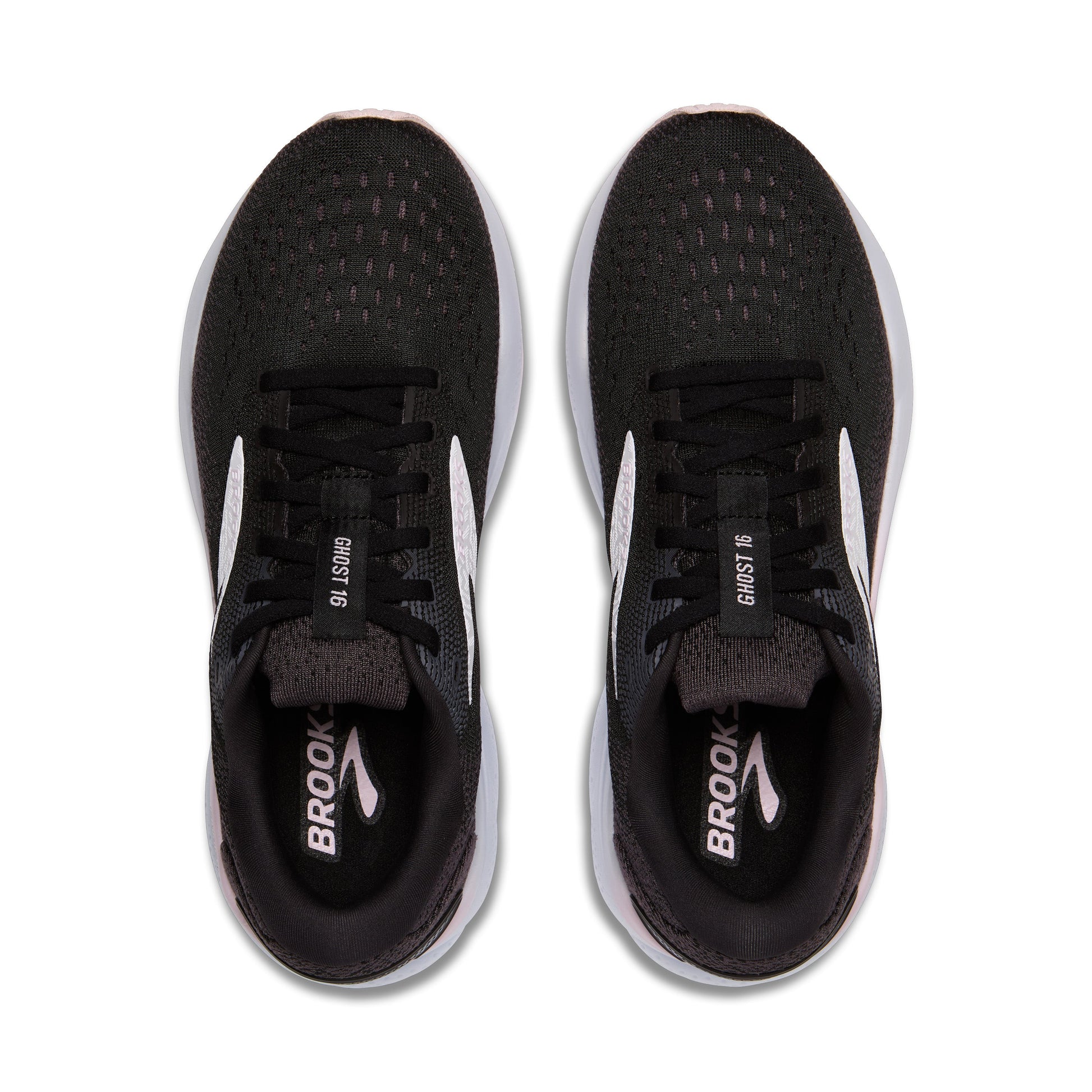  Women's Brooks Ghost 16 - 120407 1B 077