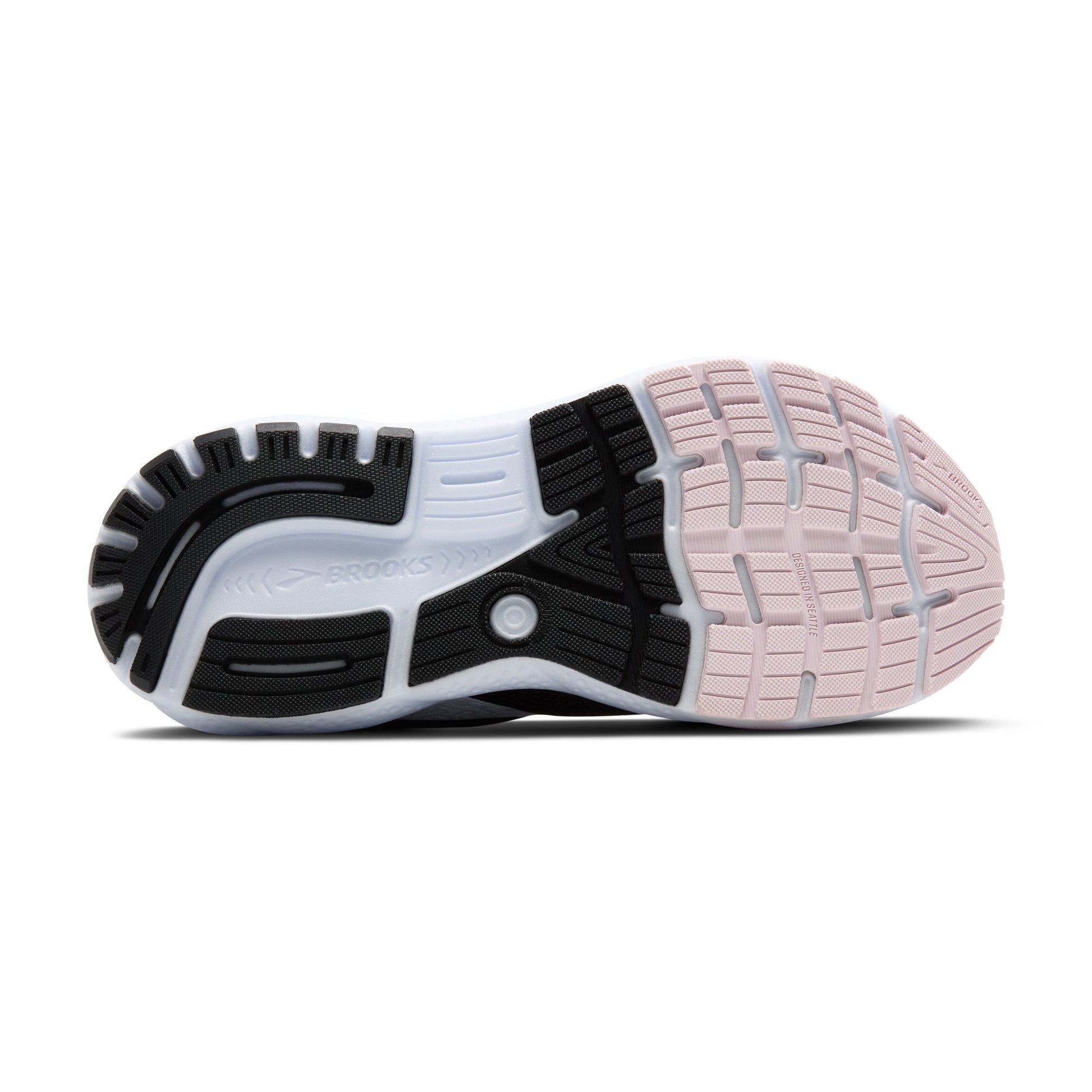  Women's Brooks Ghost 16 - 120407 1B 077
