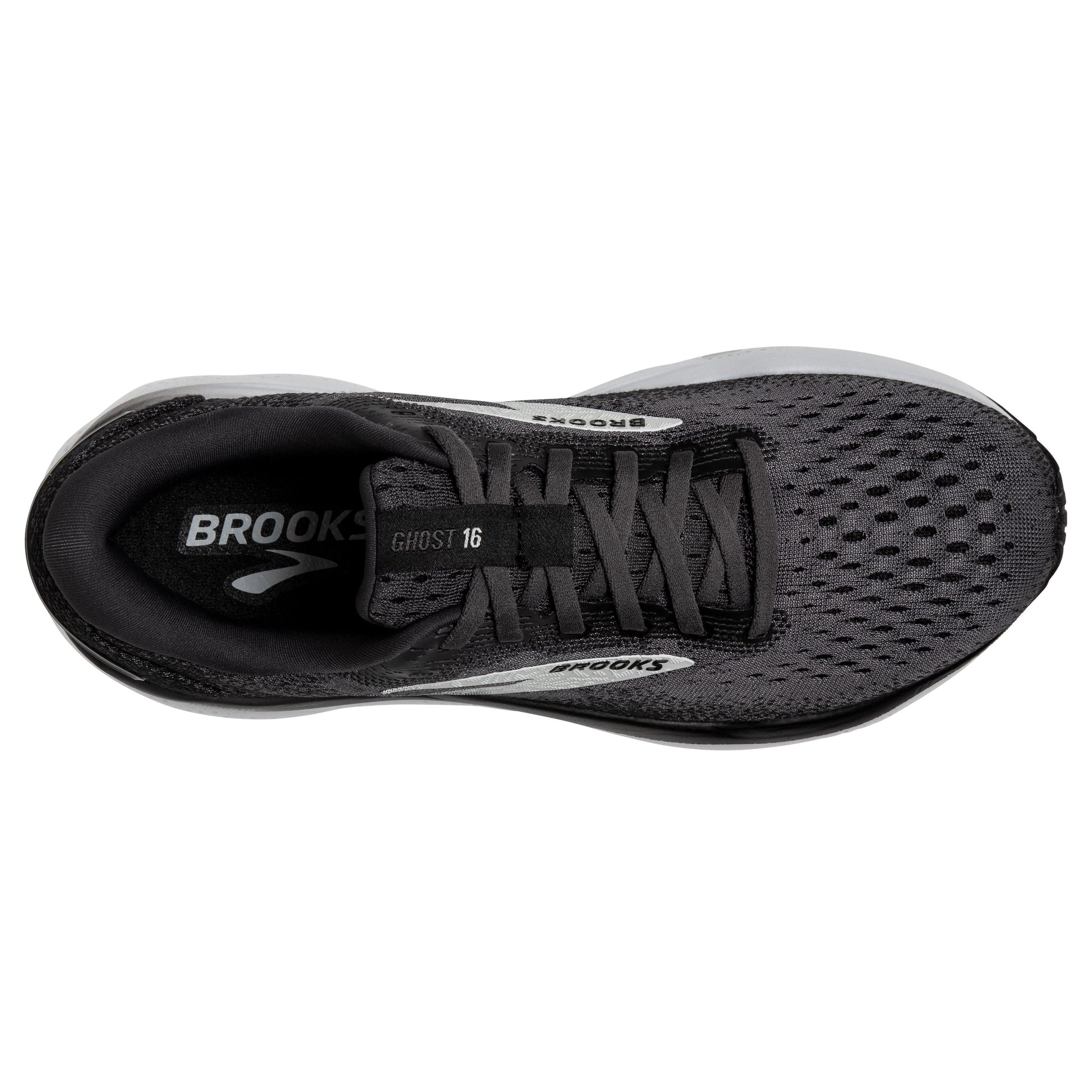  Women's Brooks Ghost 16 - 120407 1B 090