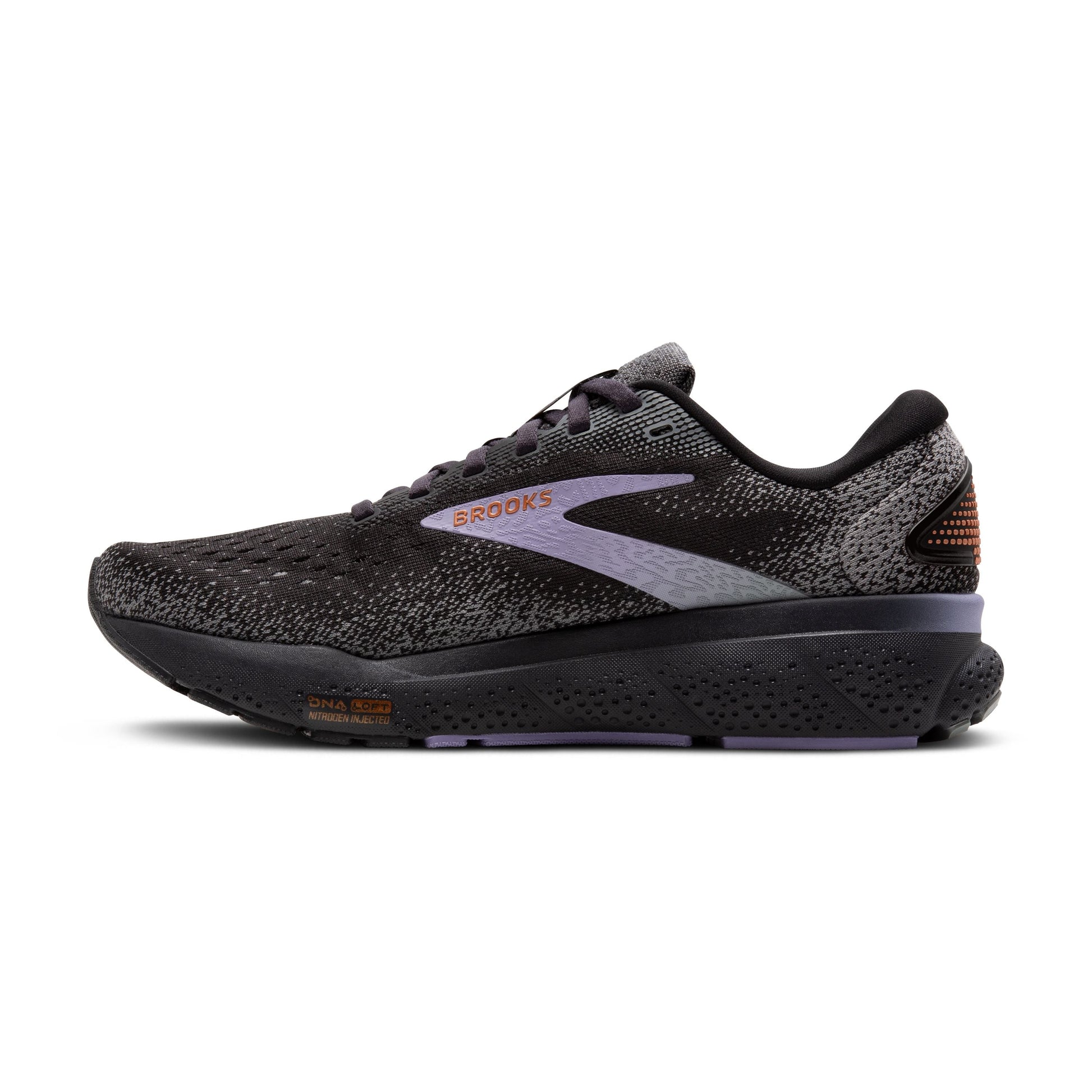  Women's Brooks Ghost 16 - 120407 1B 093