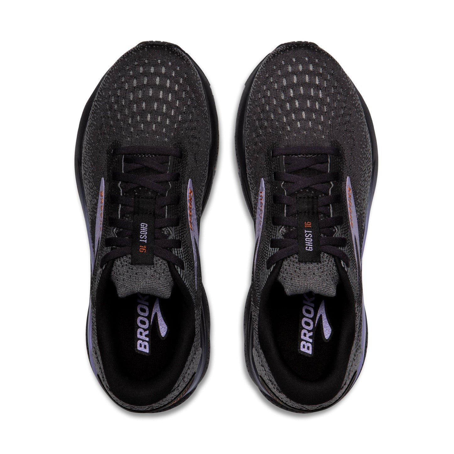  Women's Brooks Ghost 16 - 120407 1B 093