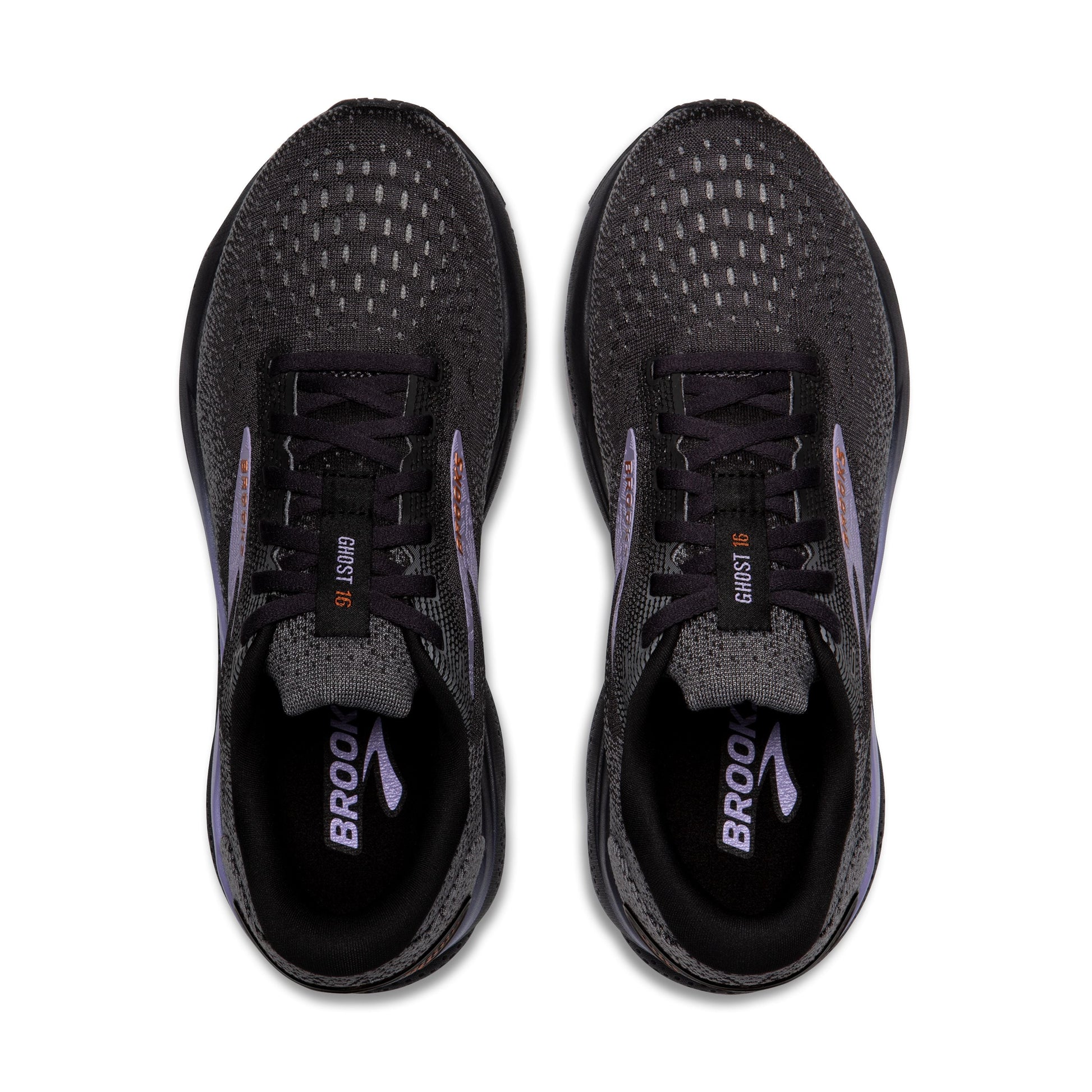  Women's Brooks Ghost 16 - 120407 1B 093