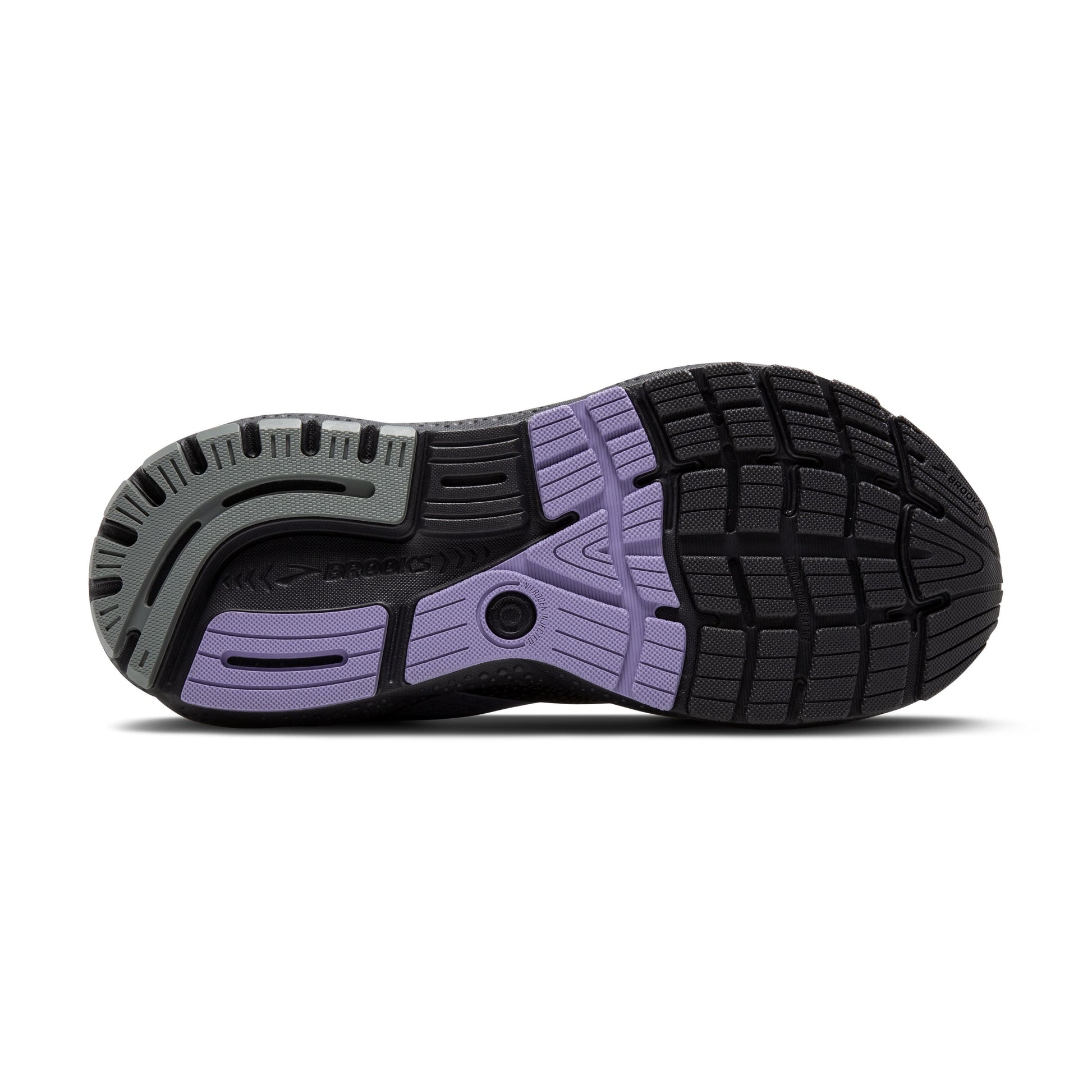  Women's Brooks Ghost 16 - 120407 1B 093
