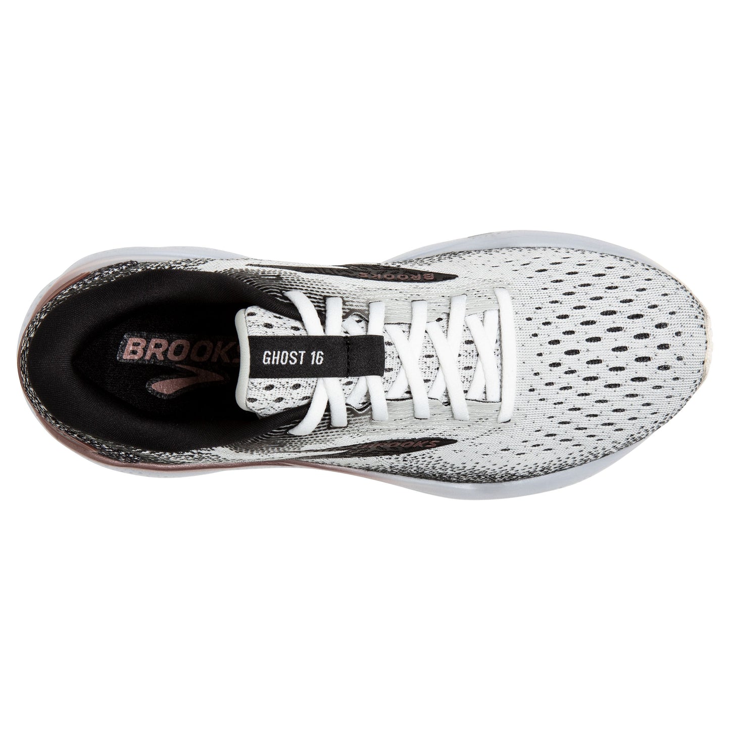  Women's Brooks Ghost 16 - 120407 1B 105
