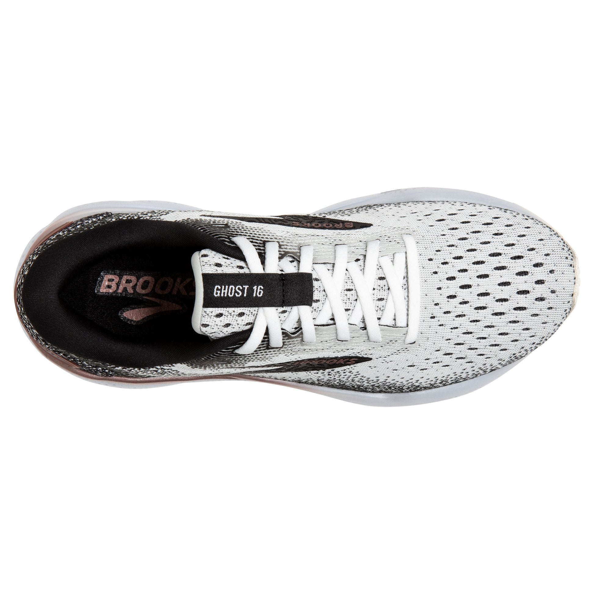  Women's Brooks Ghost 16 - 120407 1B 105