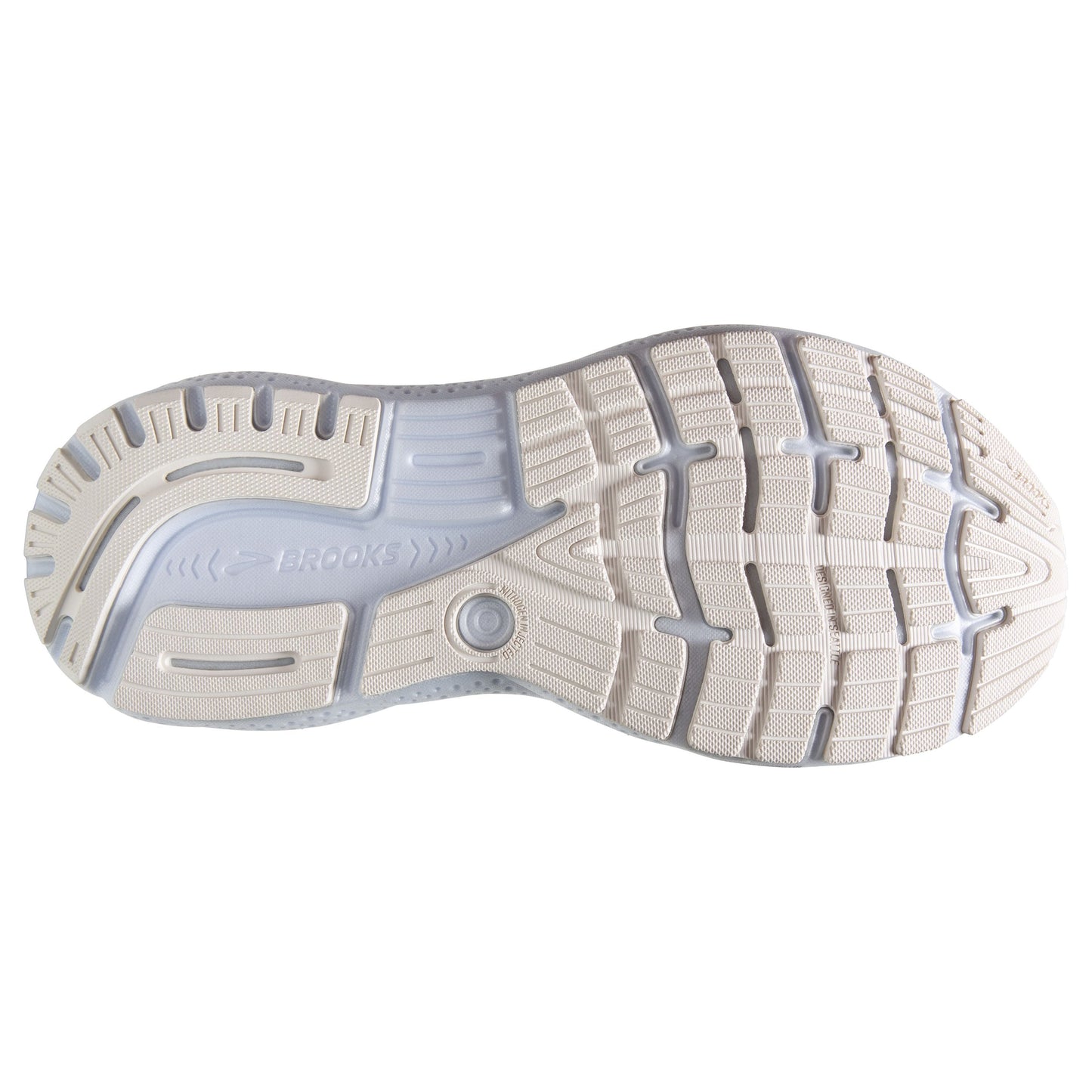  Women's Brooks Ghost 16 - 120407 1B 105