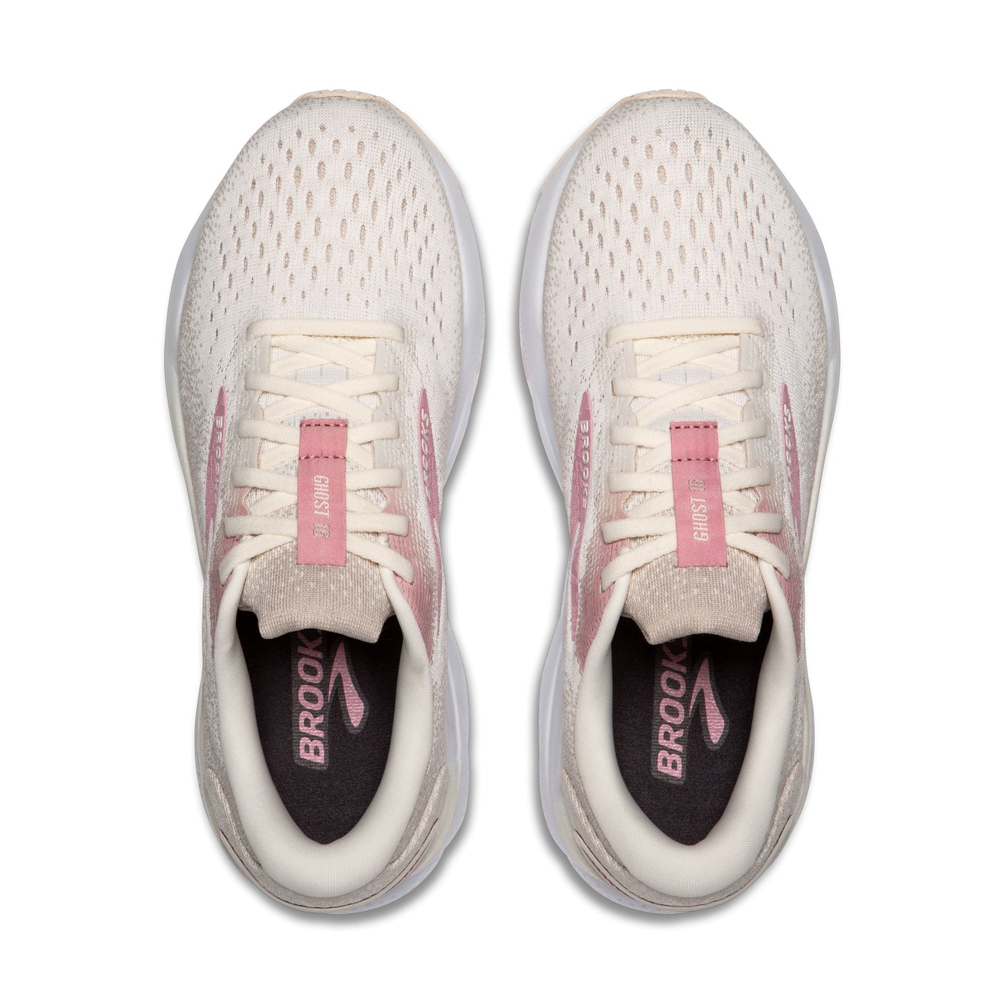  Women's Brooks Ghost 16 - 120407 1B 136