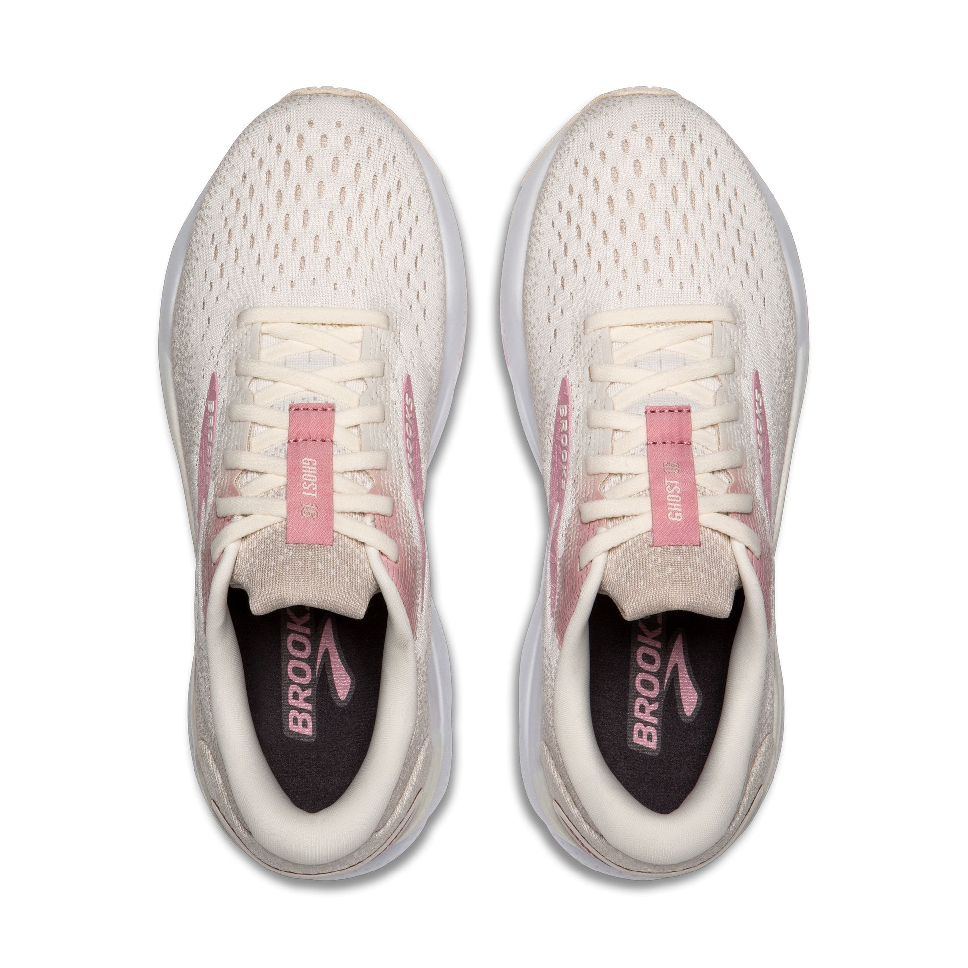  Women's Brooks Ghost 16 - 120407 1B 136