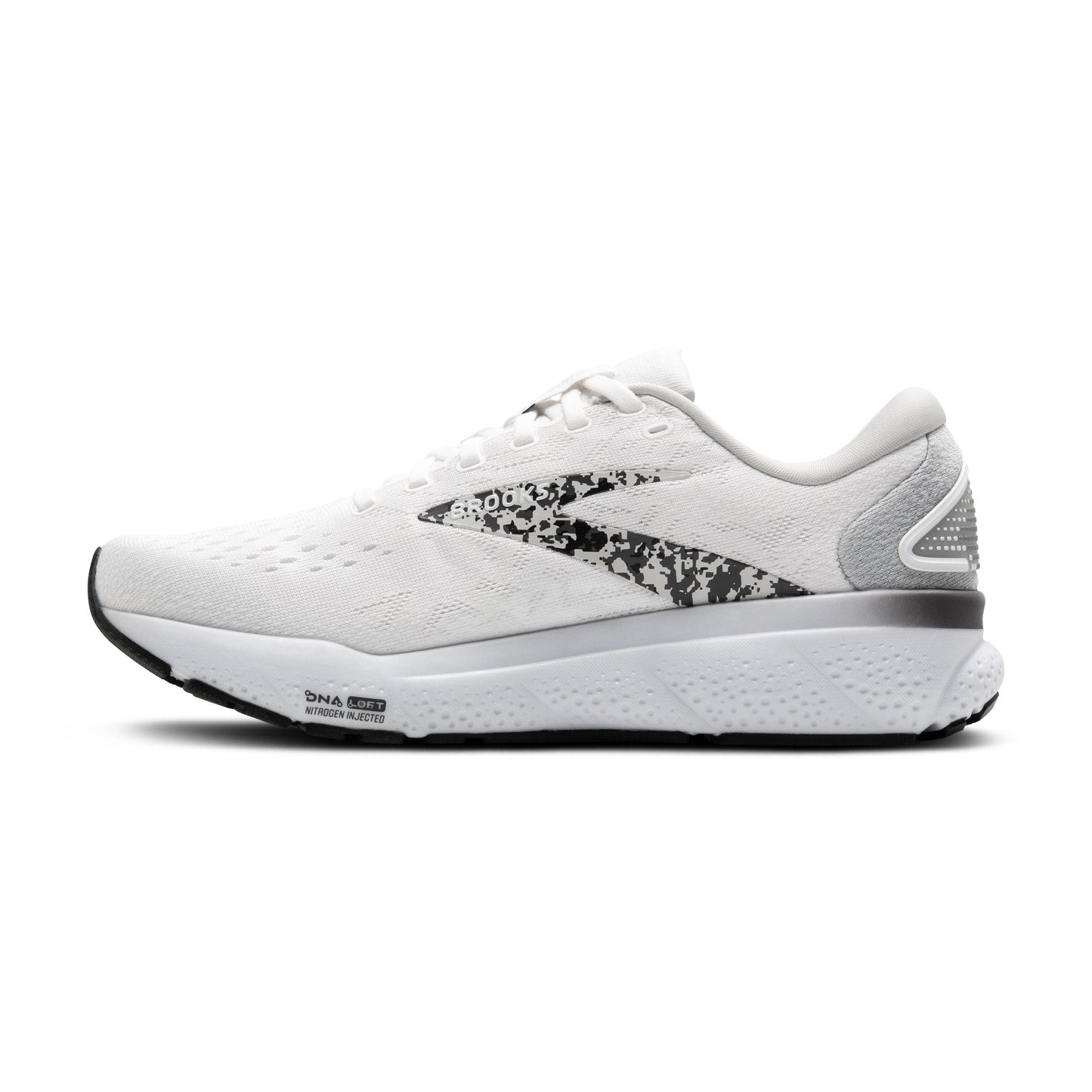  Women's Brooks Ghost 16 - 120407 1B 147