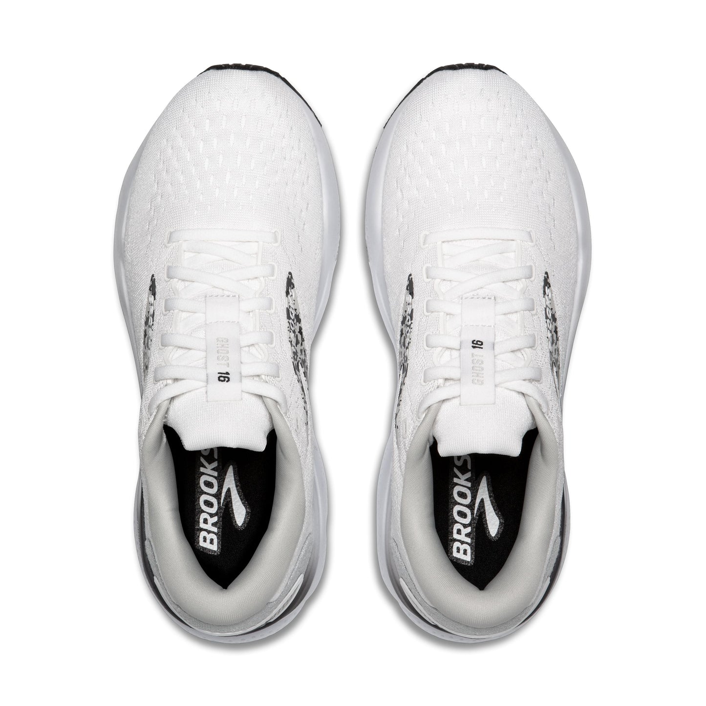  Women's Brooks Ghost 16 - 120407 1B 147